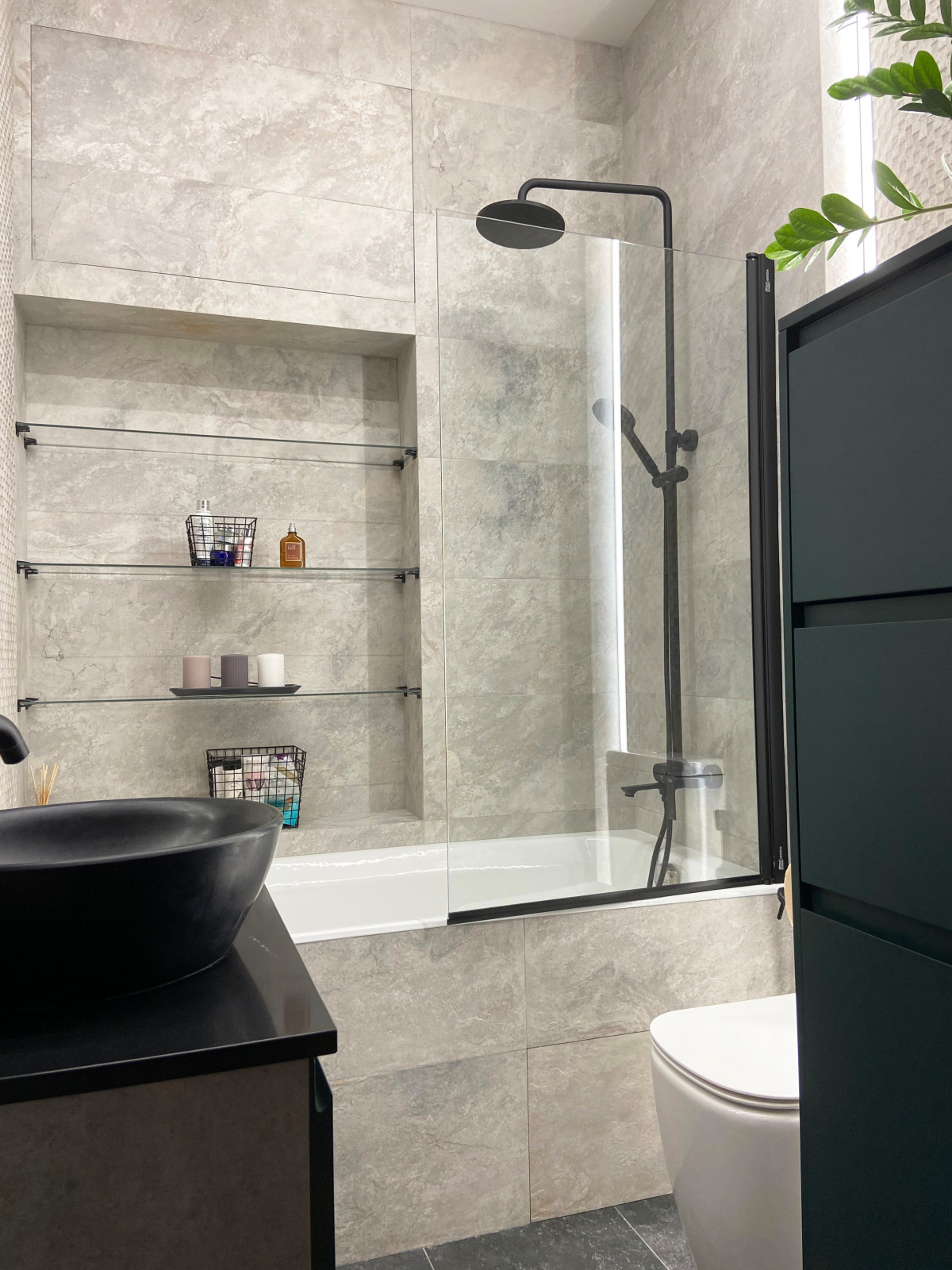 ЖК Сити парк