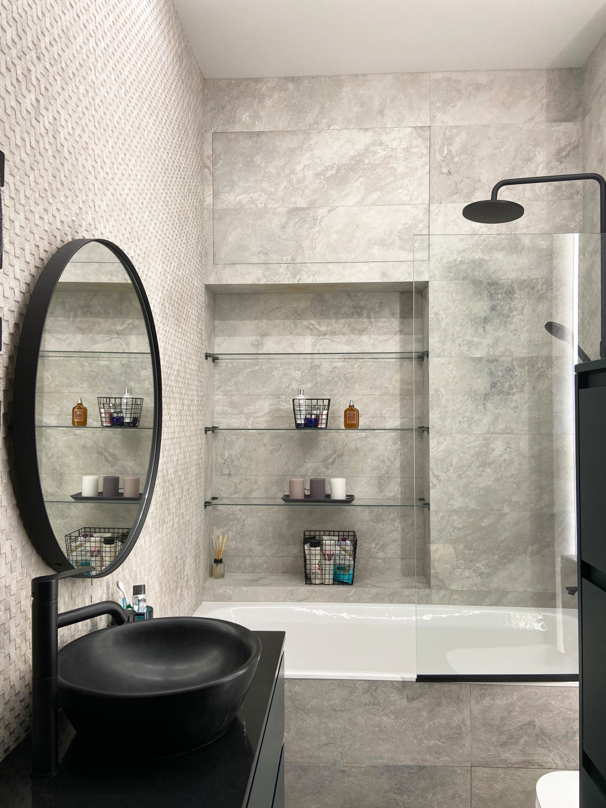 ЖК Сити парк