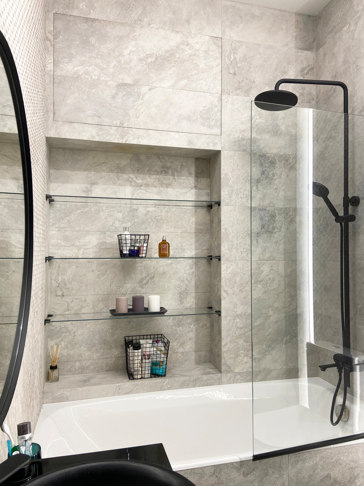 ЖК Сити парк