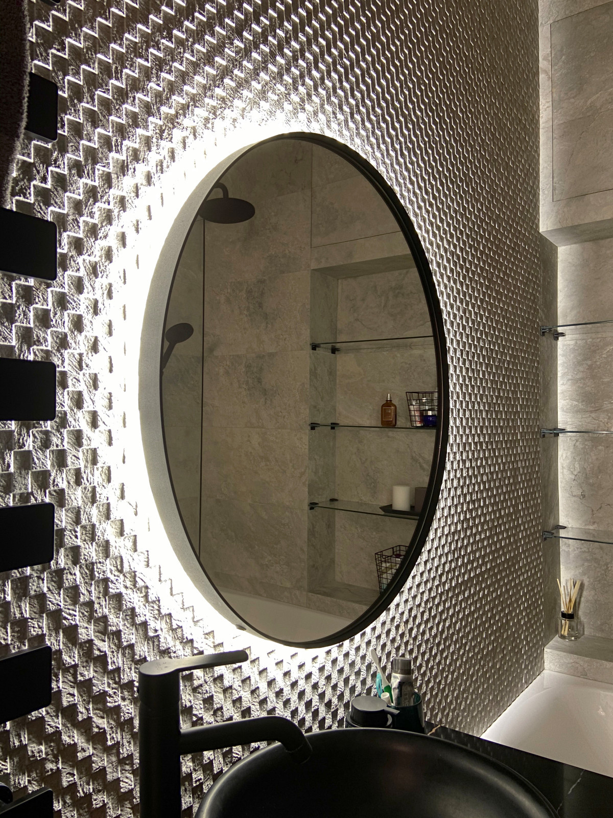 ЖК Сити парк