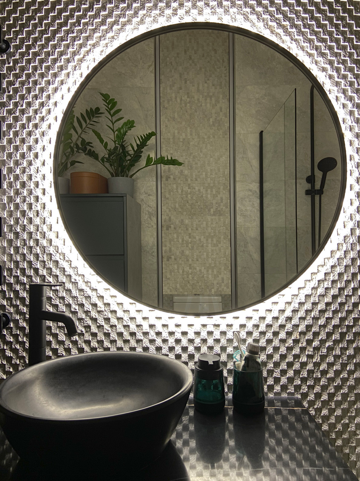 ЖК Сити парк