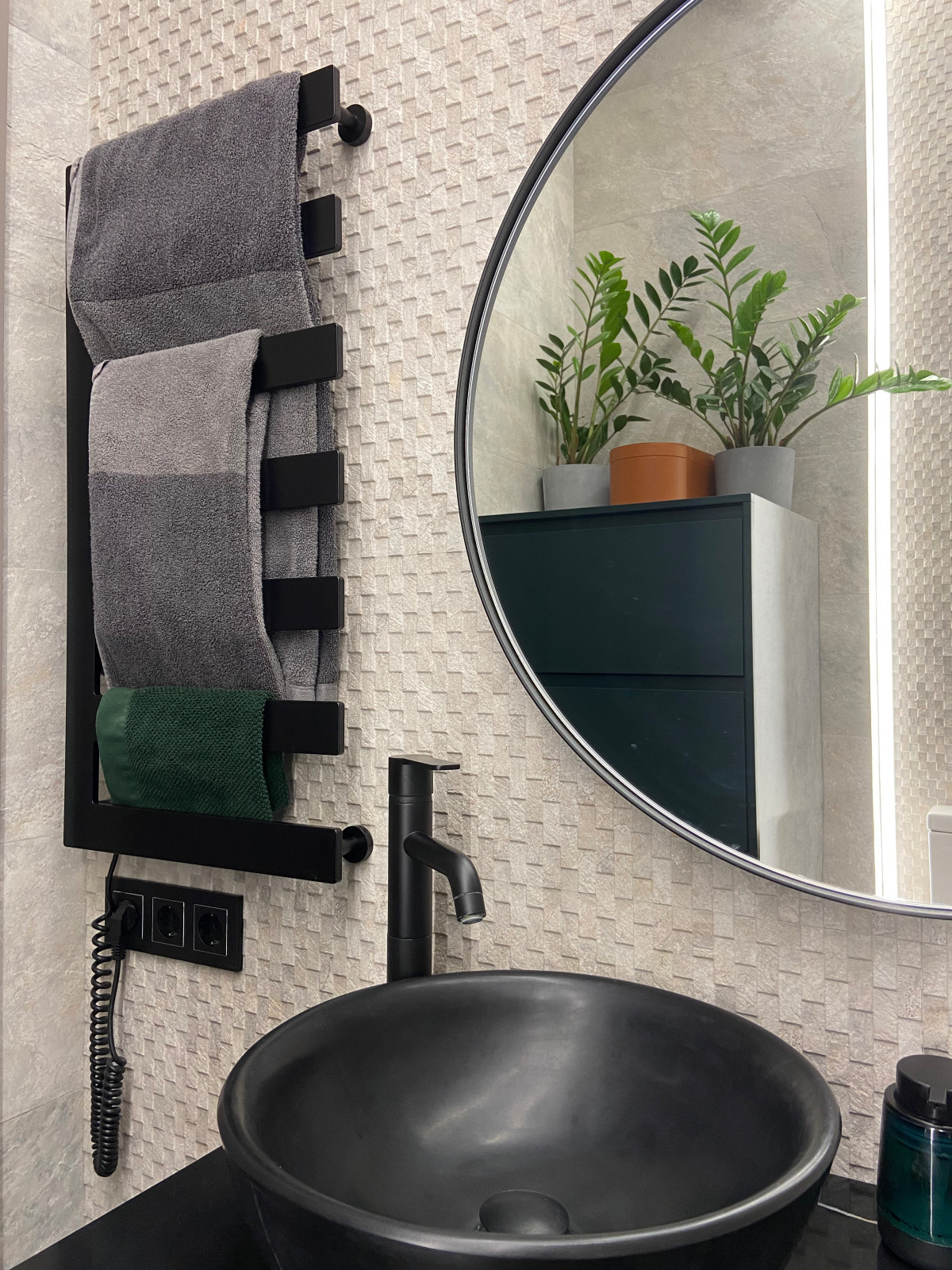 ЖК Сити парк