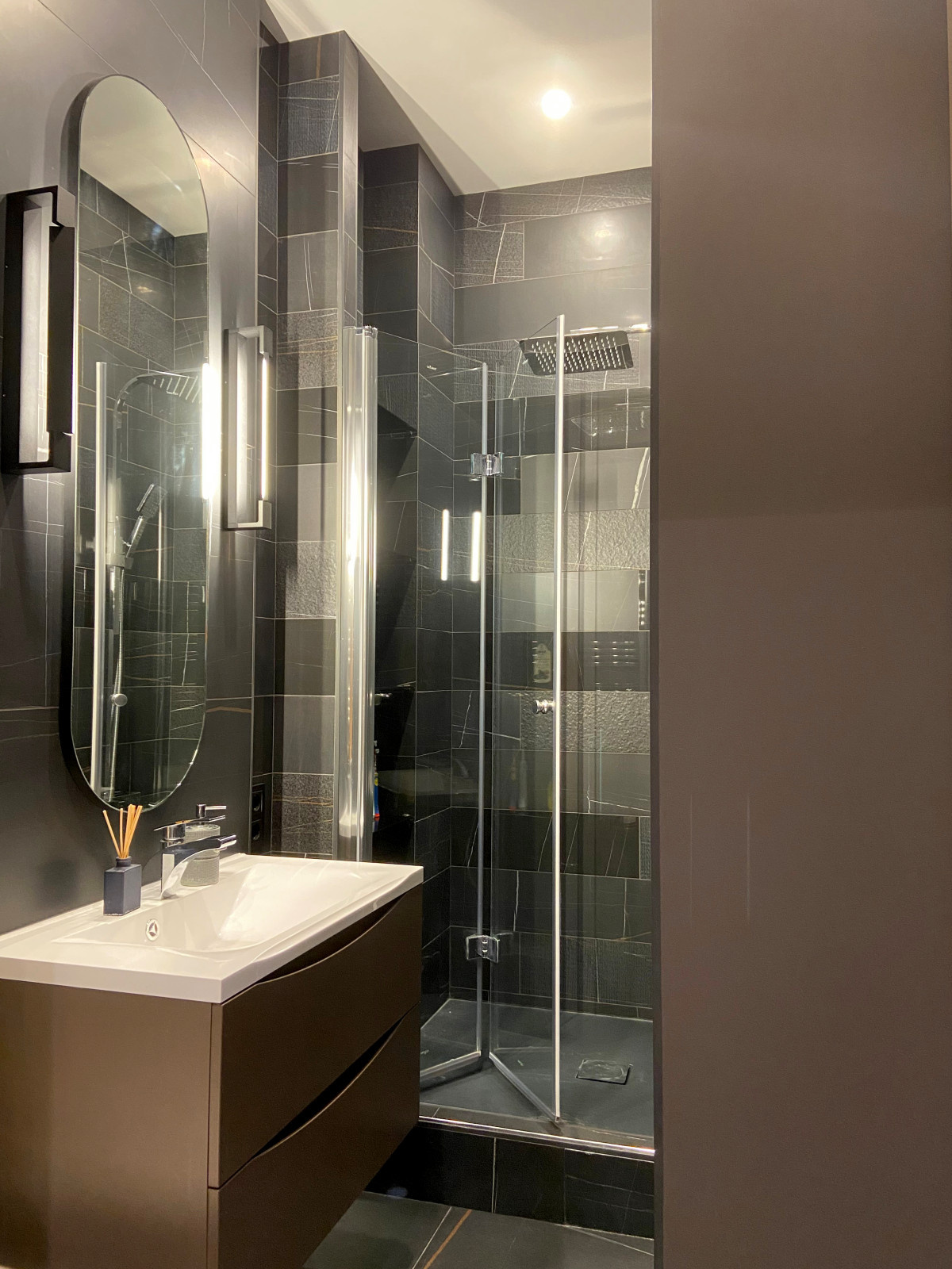 ЖК Сити парк