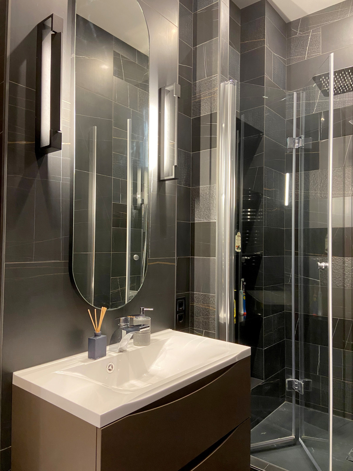 ЖК Сити парк