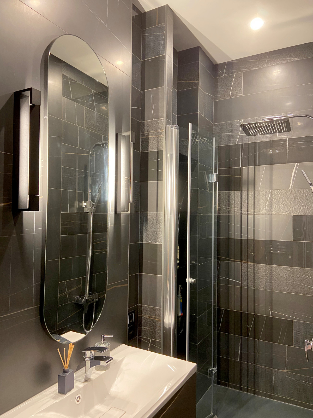 ЖК Сити парк