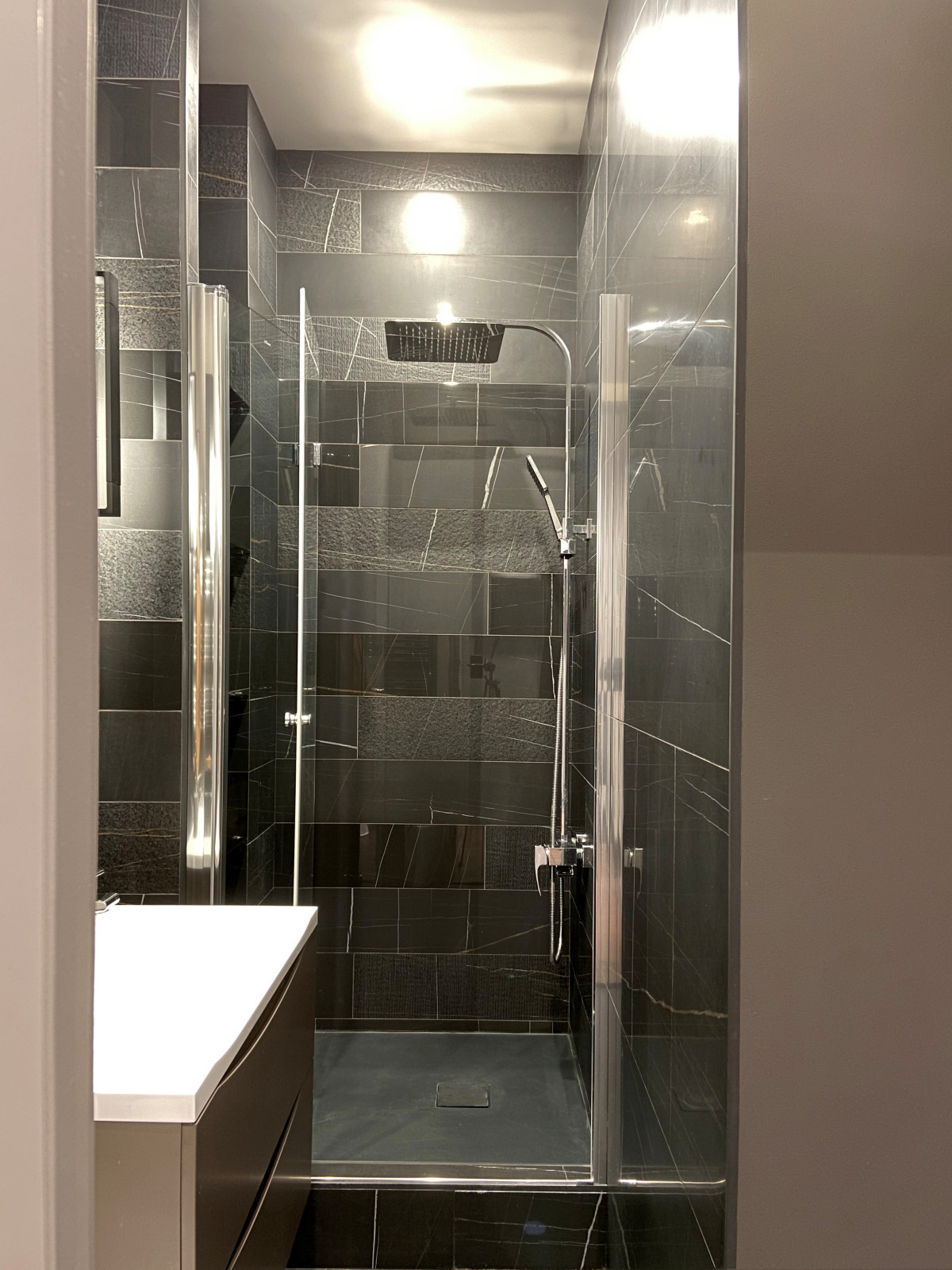 ЖК Сити парк