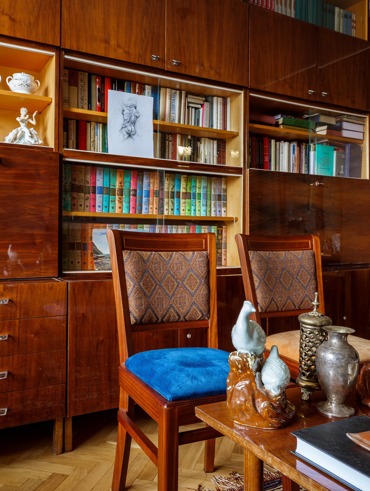 "Путешествие в пространстве и времени"