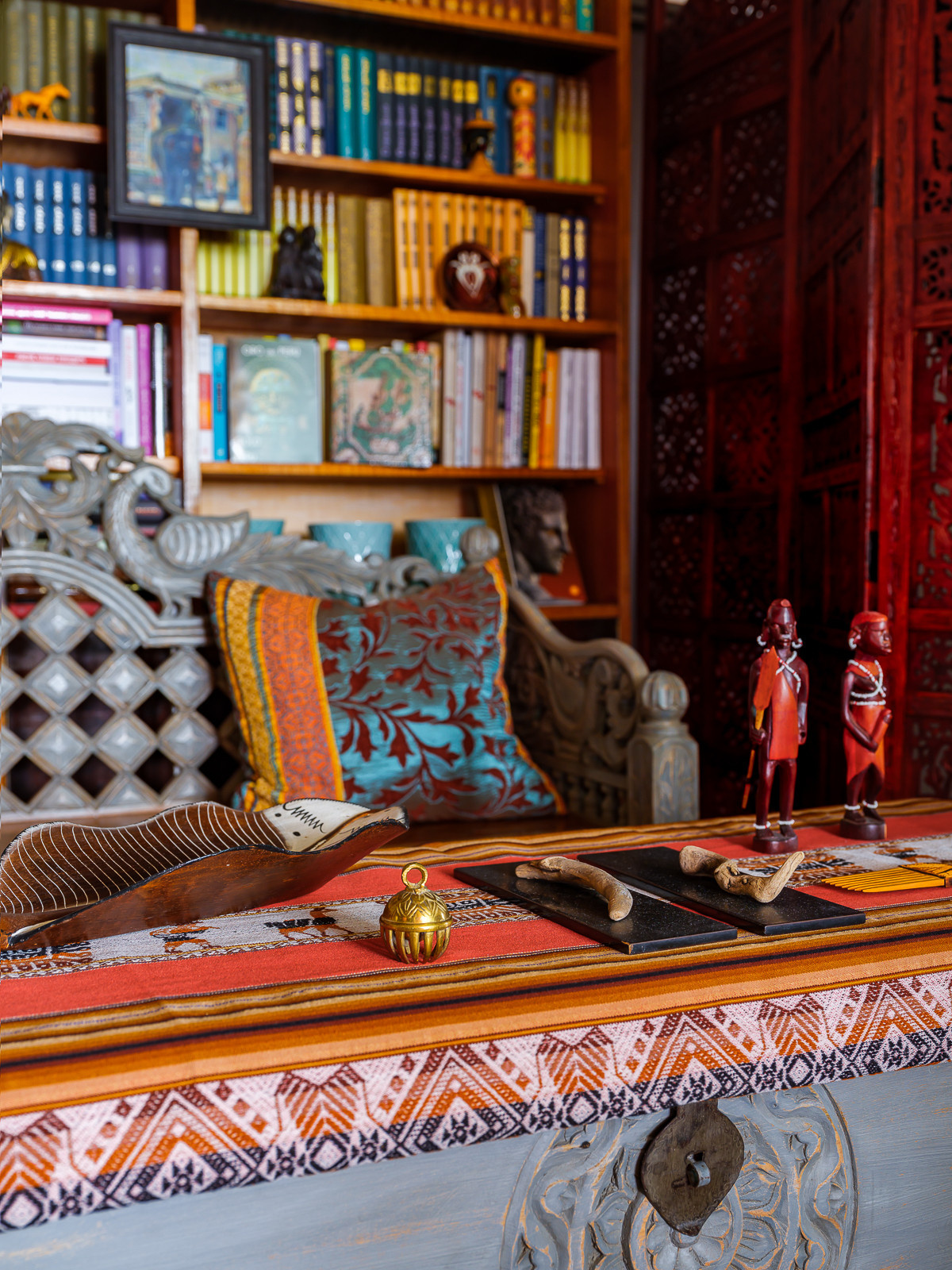 "Путешествие в пространстве и времени"