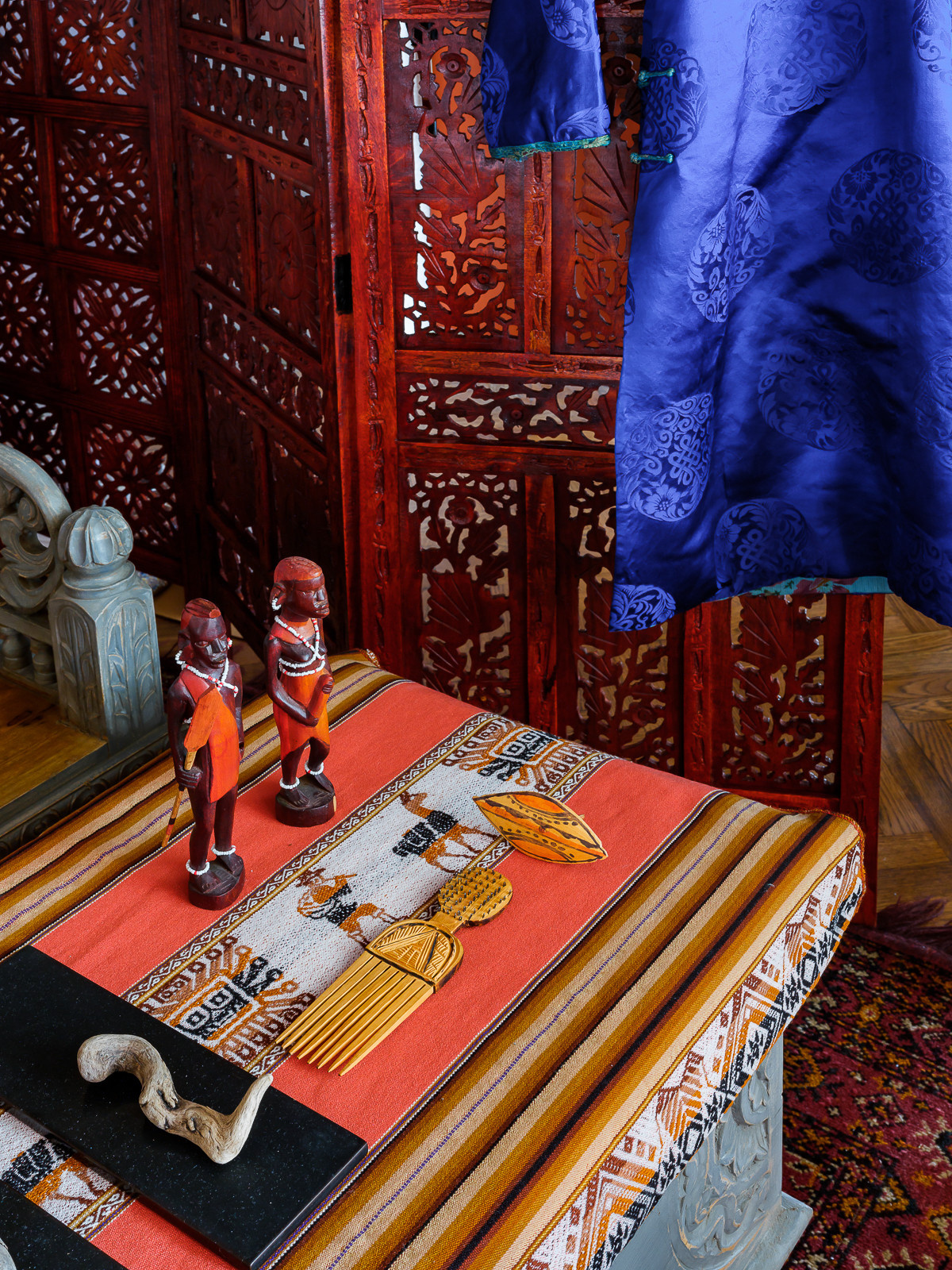 "Путешествие в пространстве и времени"