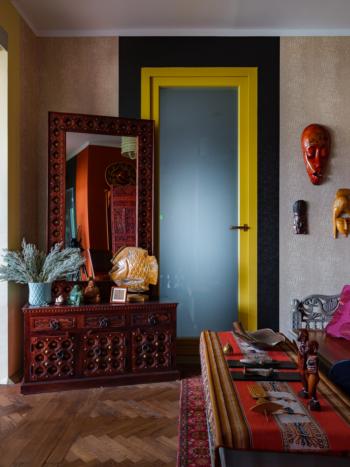 "Путешествие в пространстве и времени"