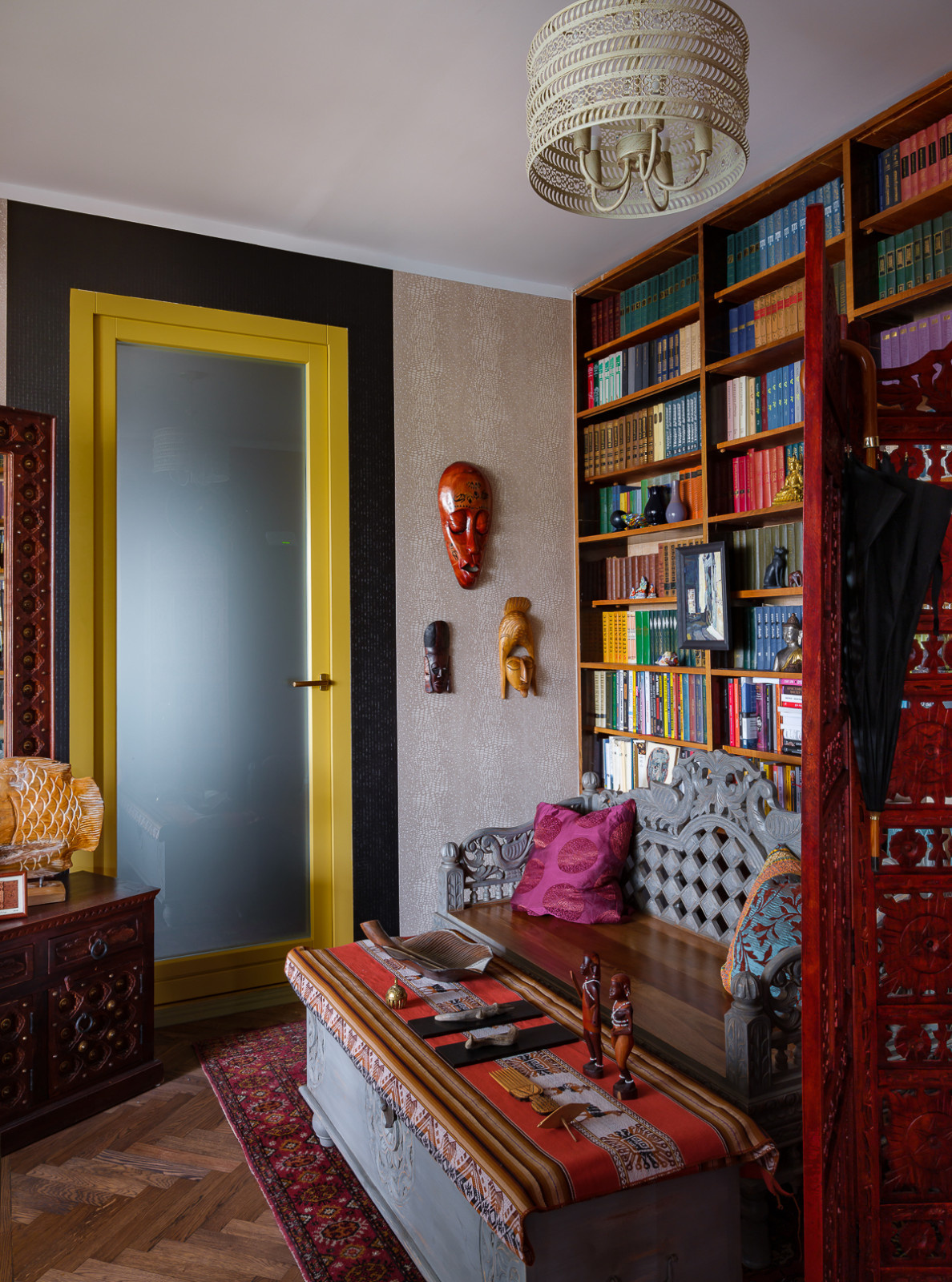 "Путешествие в пространстве и времени"