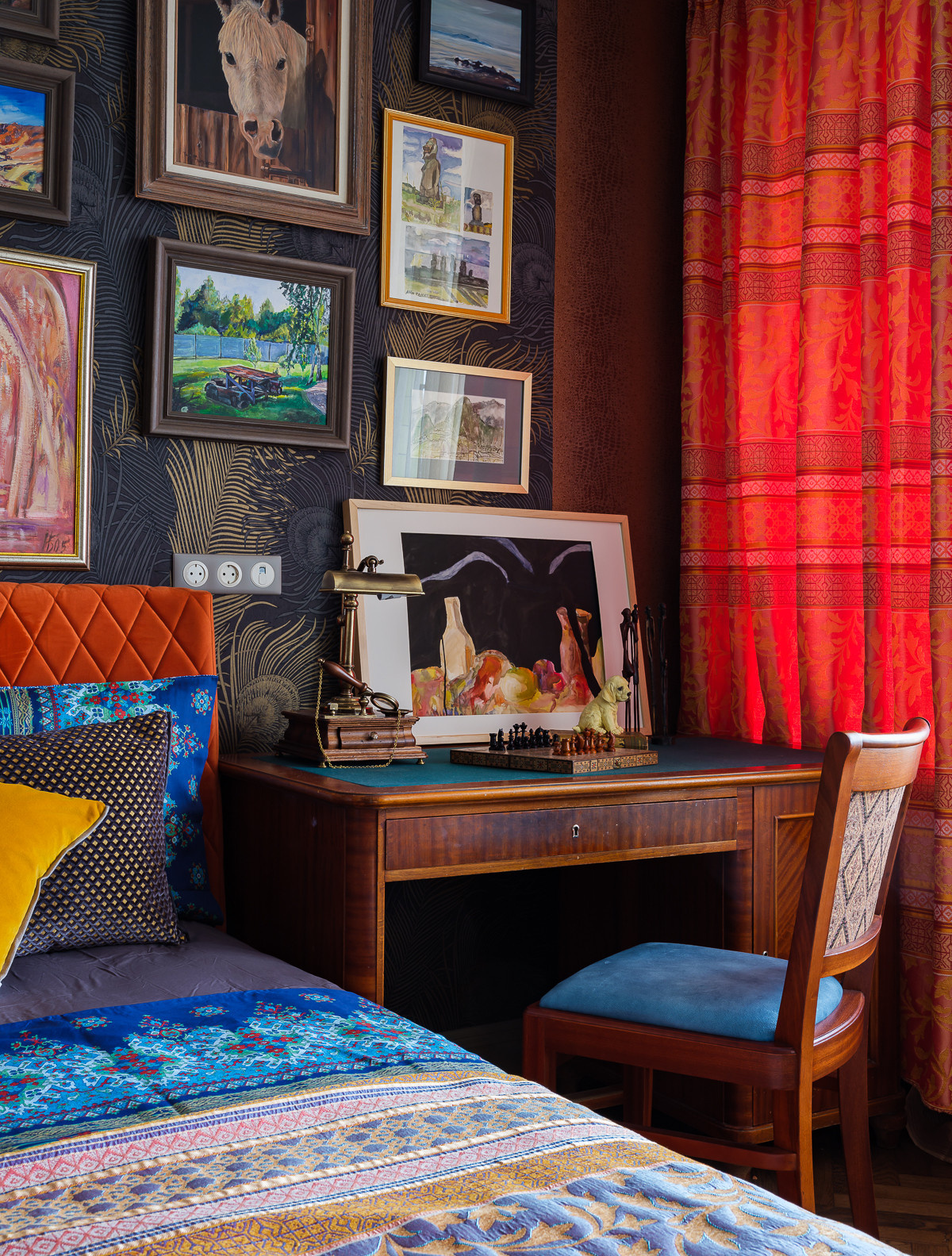 "Путешествие в пространстве и времени"