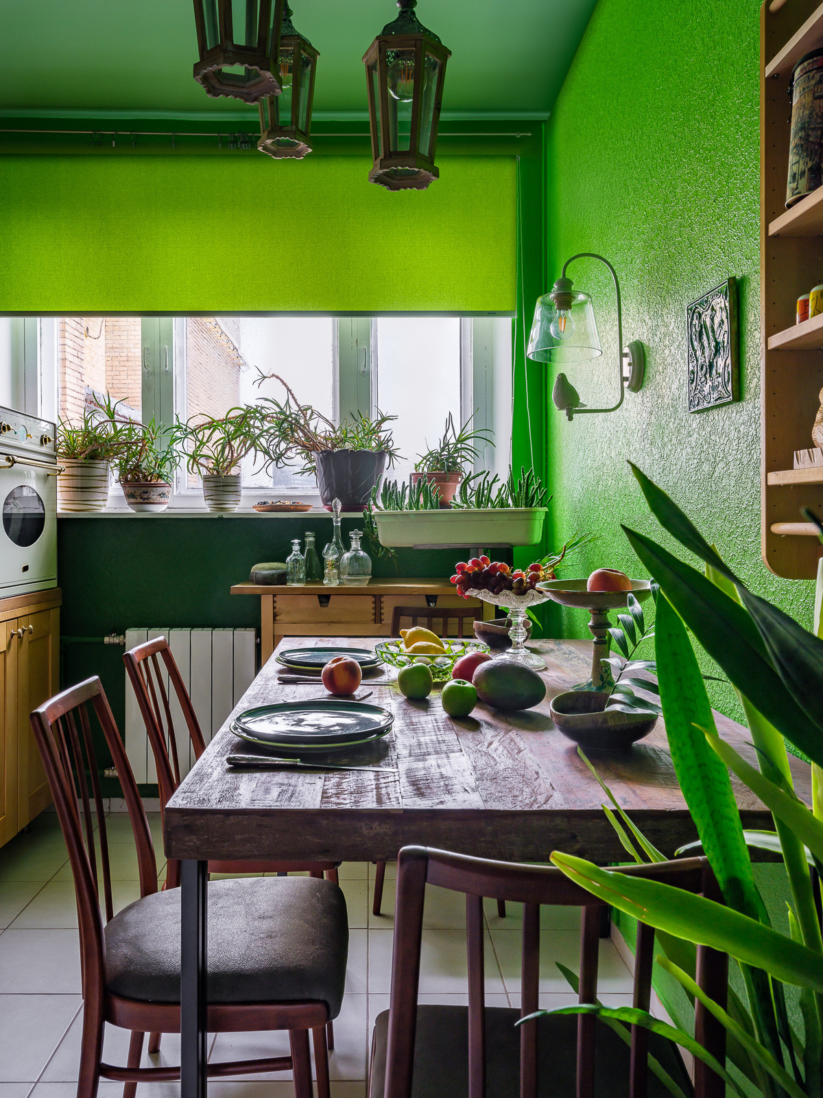 "Путешествие в пространстве и времени"