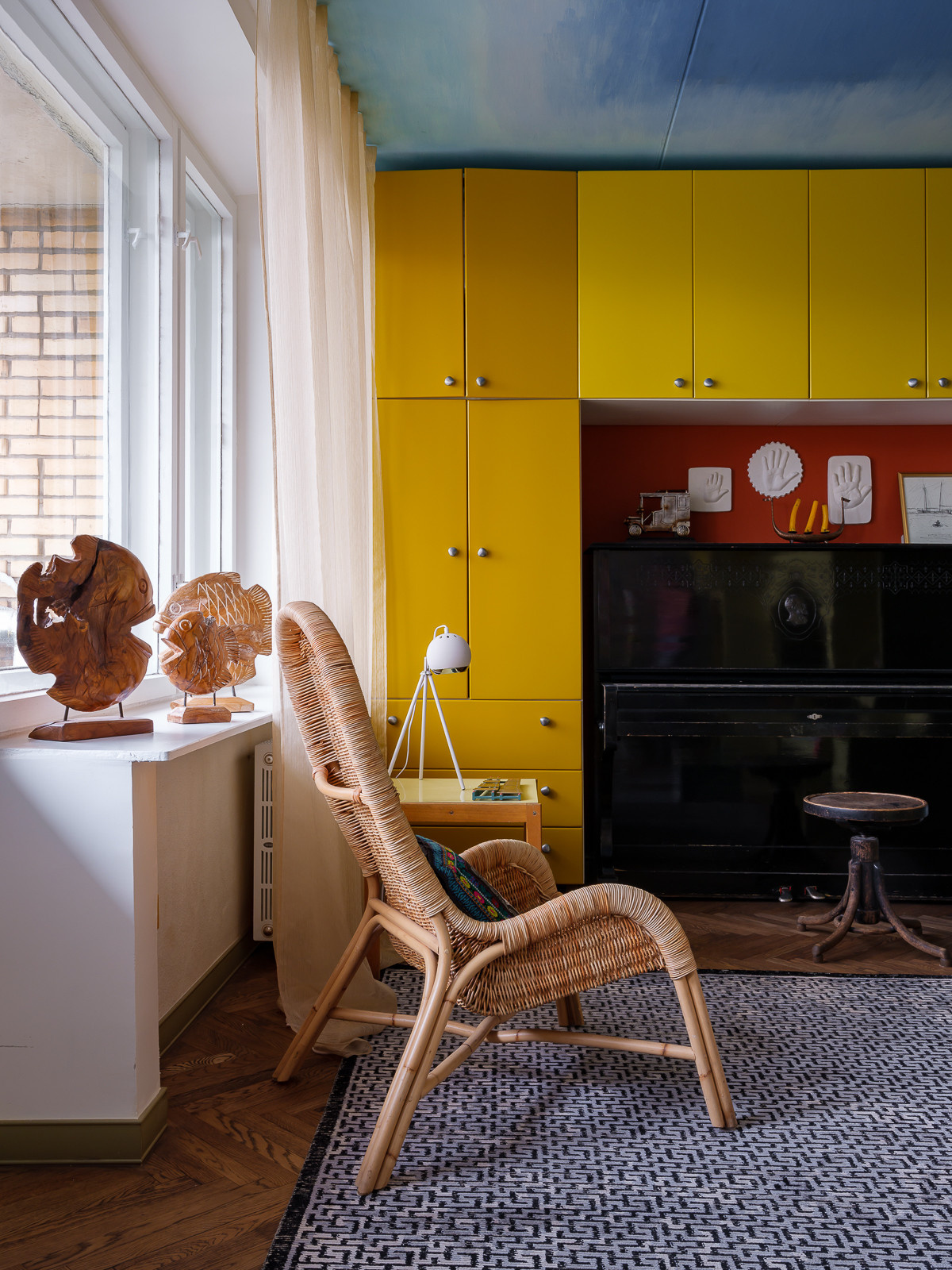 "Путешествие в пространстве и времени"