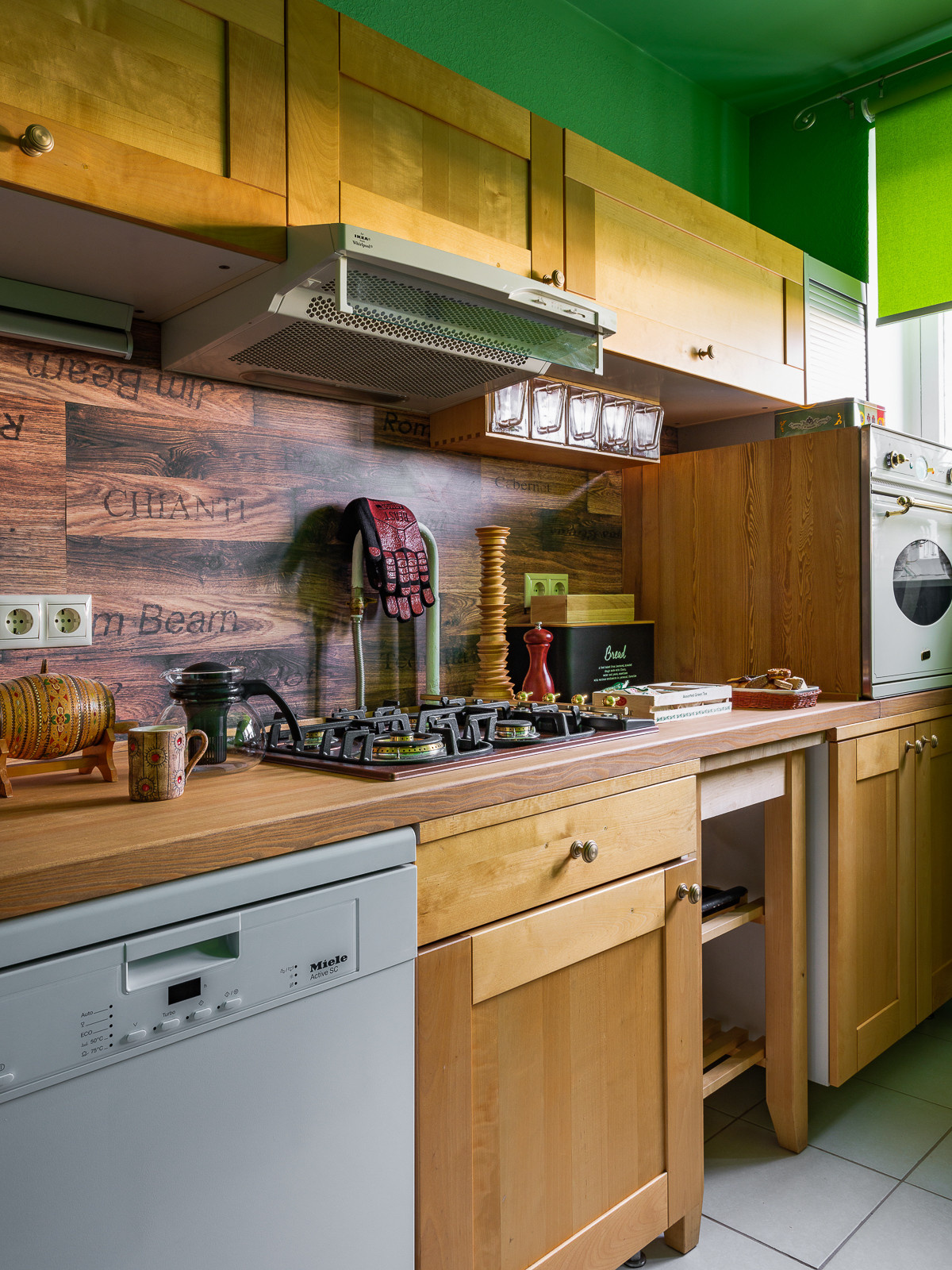 "Путешествие в пространстве и времени"