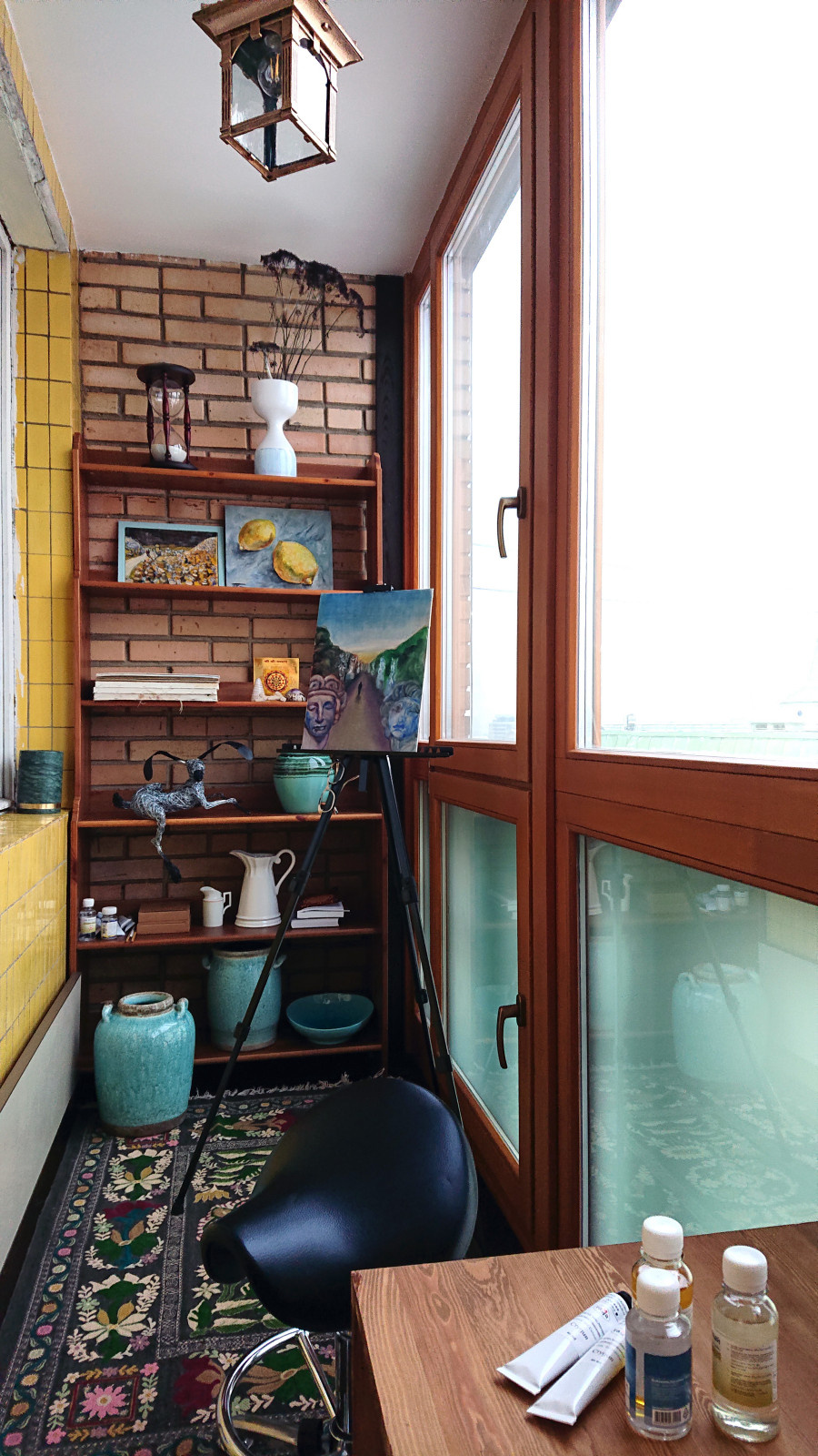 "Путешествие в пространстве и времени"