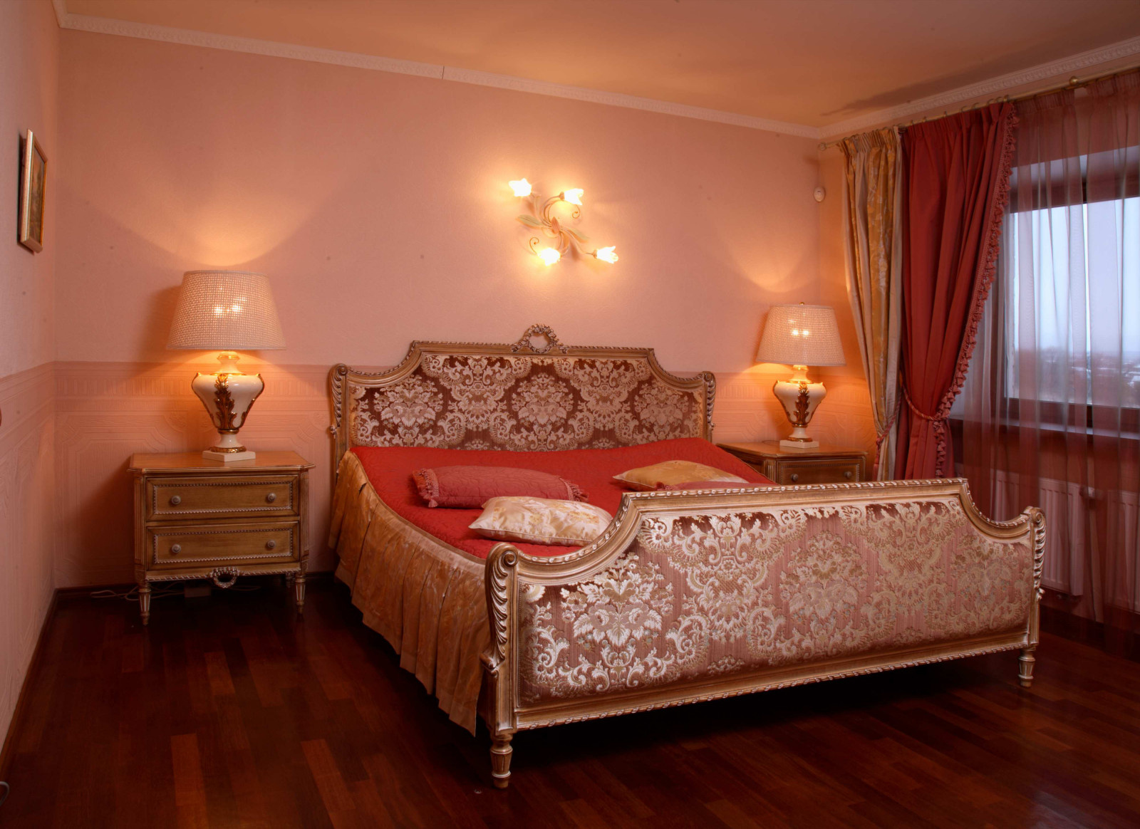 Дом 410 кв.м. Симферопольское Шоссе