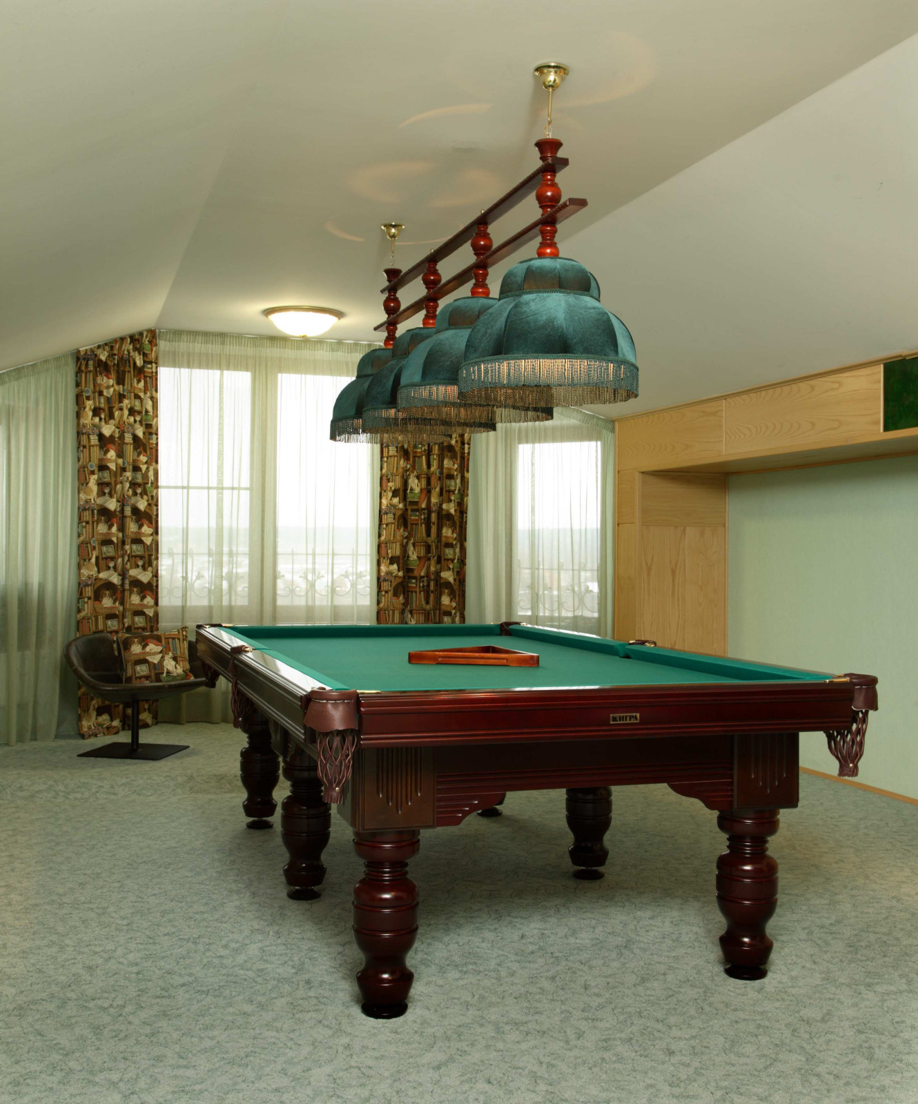 Дом 410 кв.м. Симферопольское Шоссе