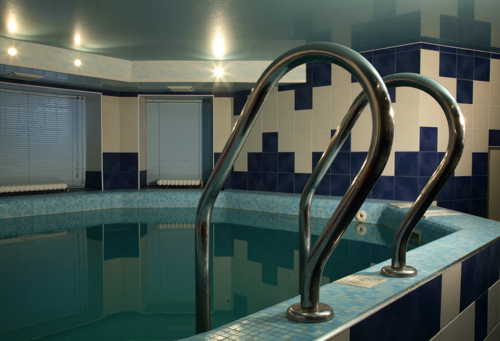 Дом 410 кв.м. Симферопольское Шоссе