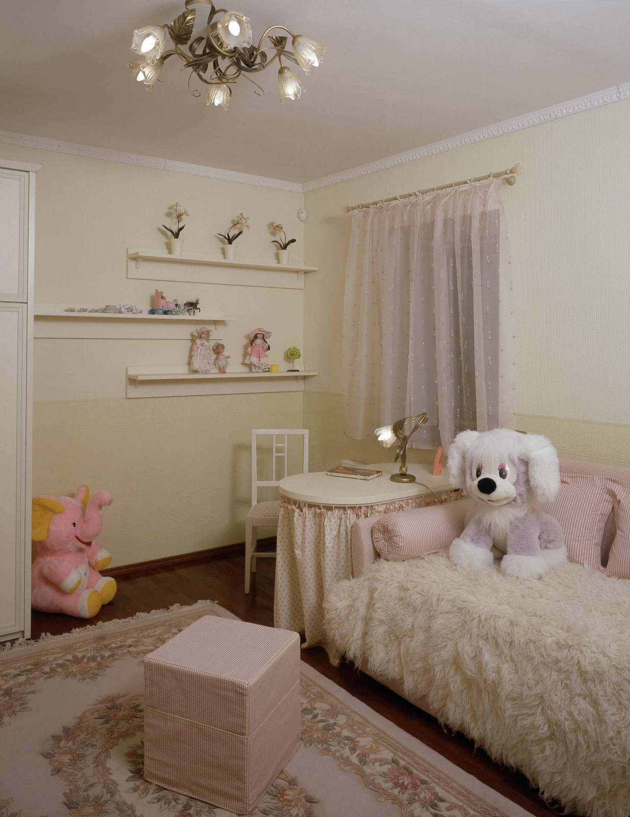 Дом 410 кв.м. Симферопольское Шоссе