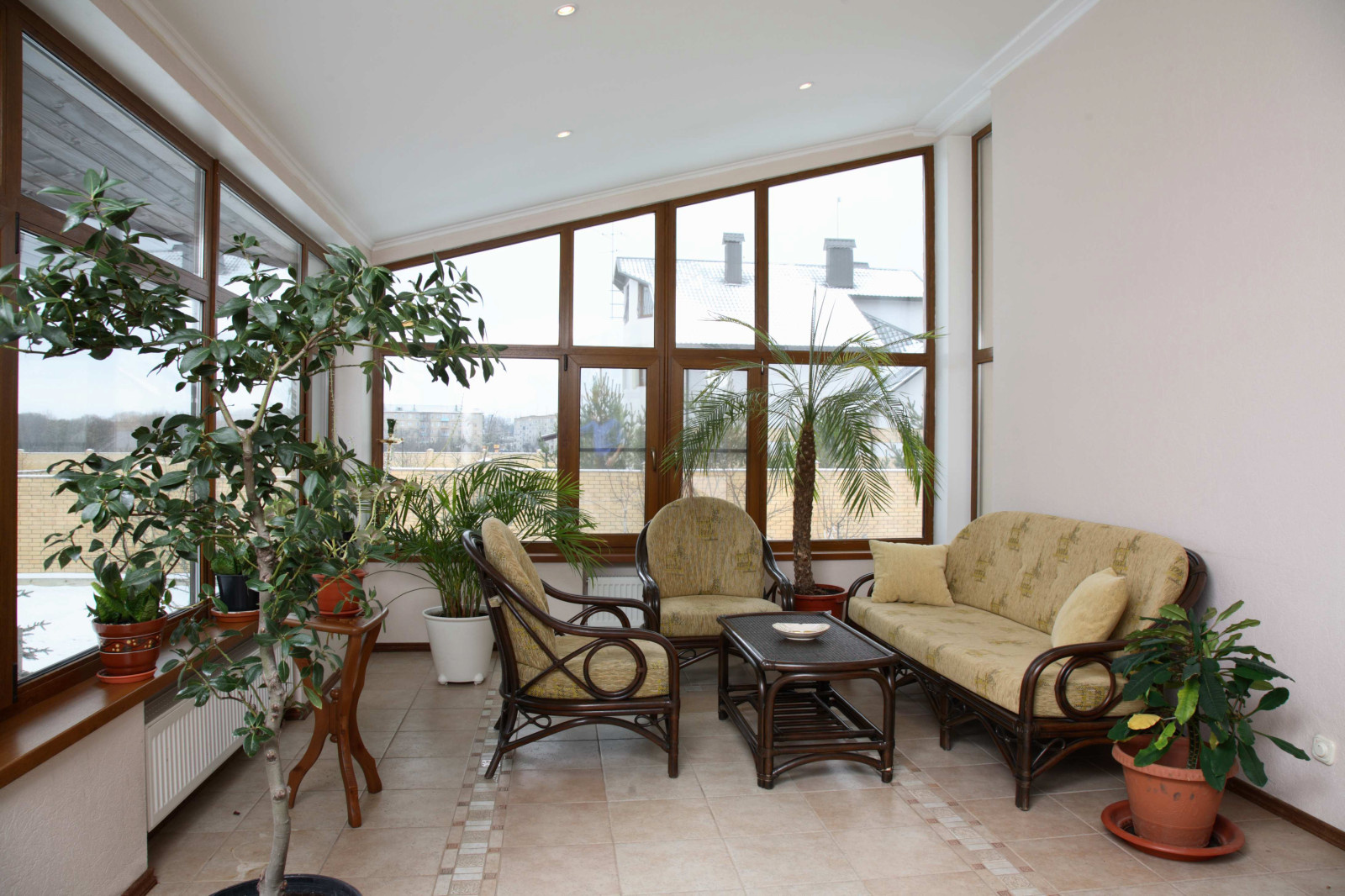 Дом 410 кв.м. Симферопольское Шоссе