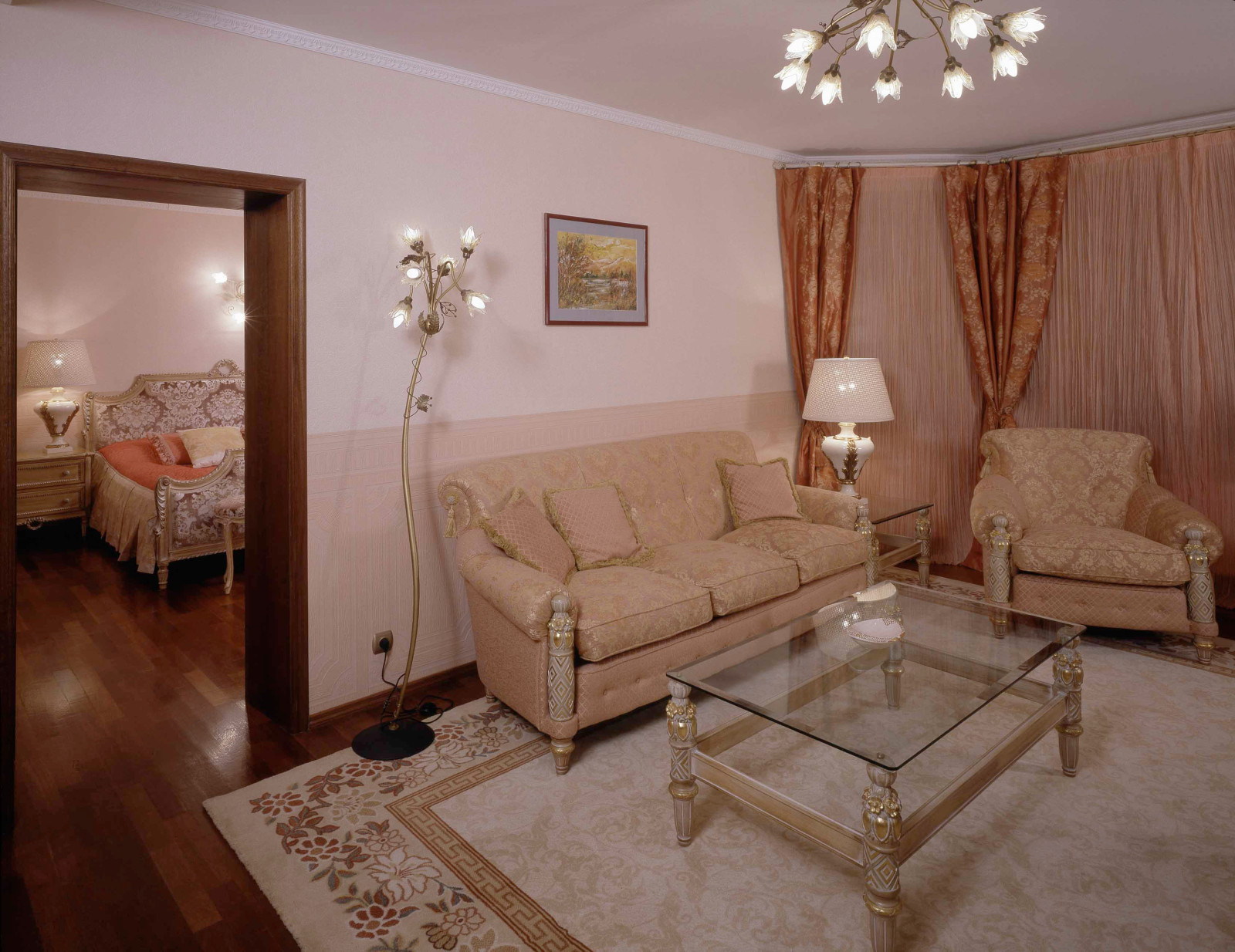 Дом 410 кв.м. Симферопольское Шоссе