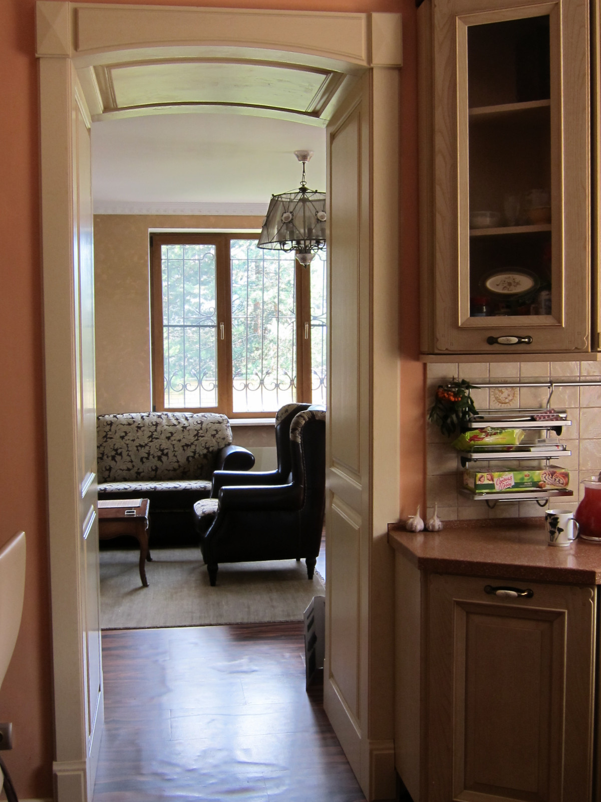 Дом 410 кв.м. Симферопольское Шоссе