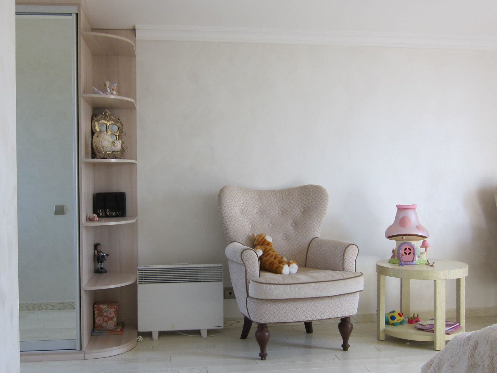 Дом 410 кв.м. Симферопольское Шоссе