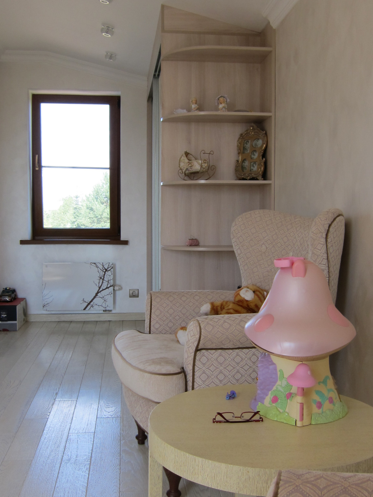 Дом 410 кв.м. Симферопольское Шоссе