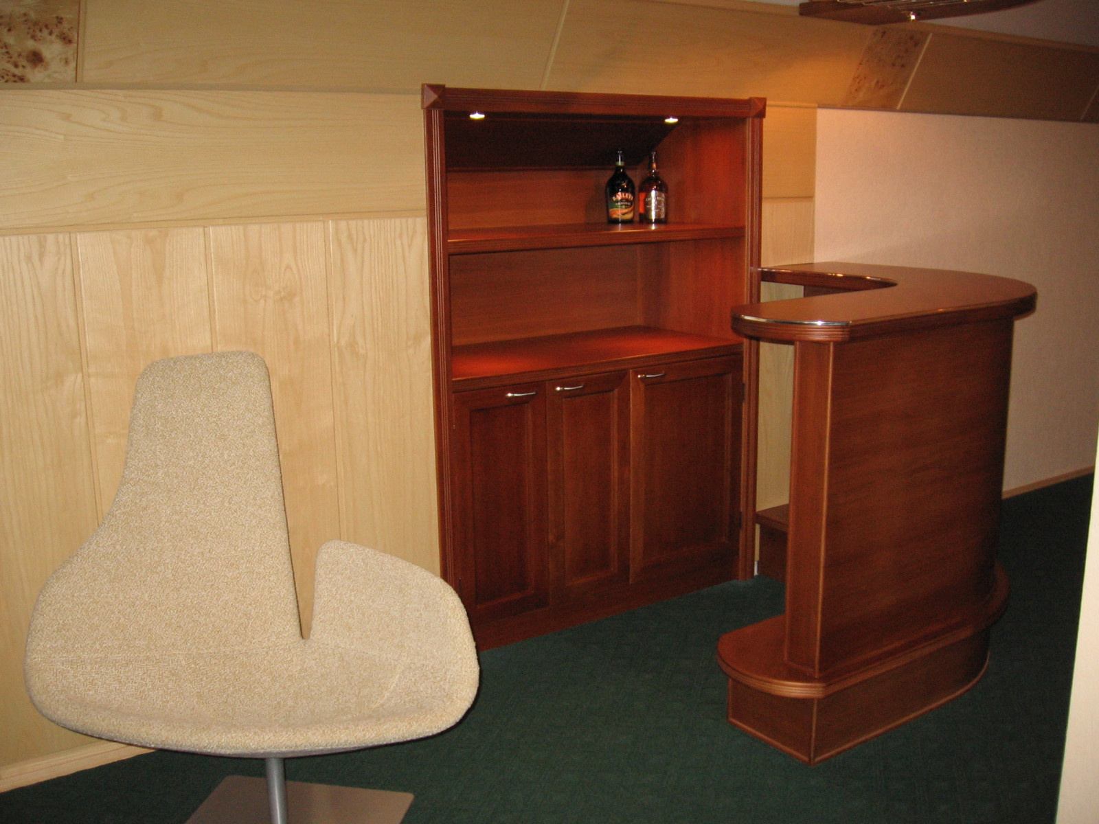 Обложка проекта: Дом 350 кв.м. Симферопольское шоссе