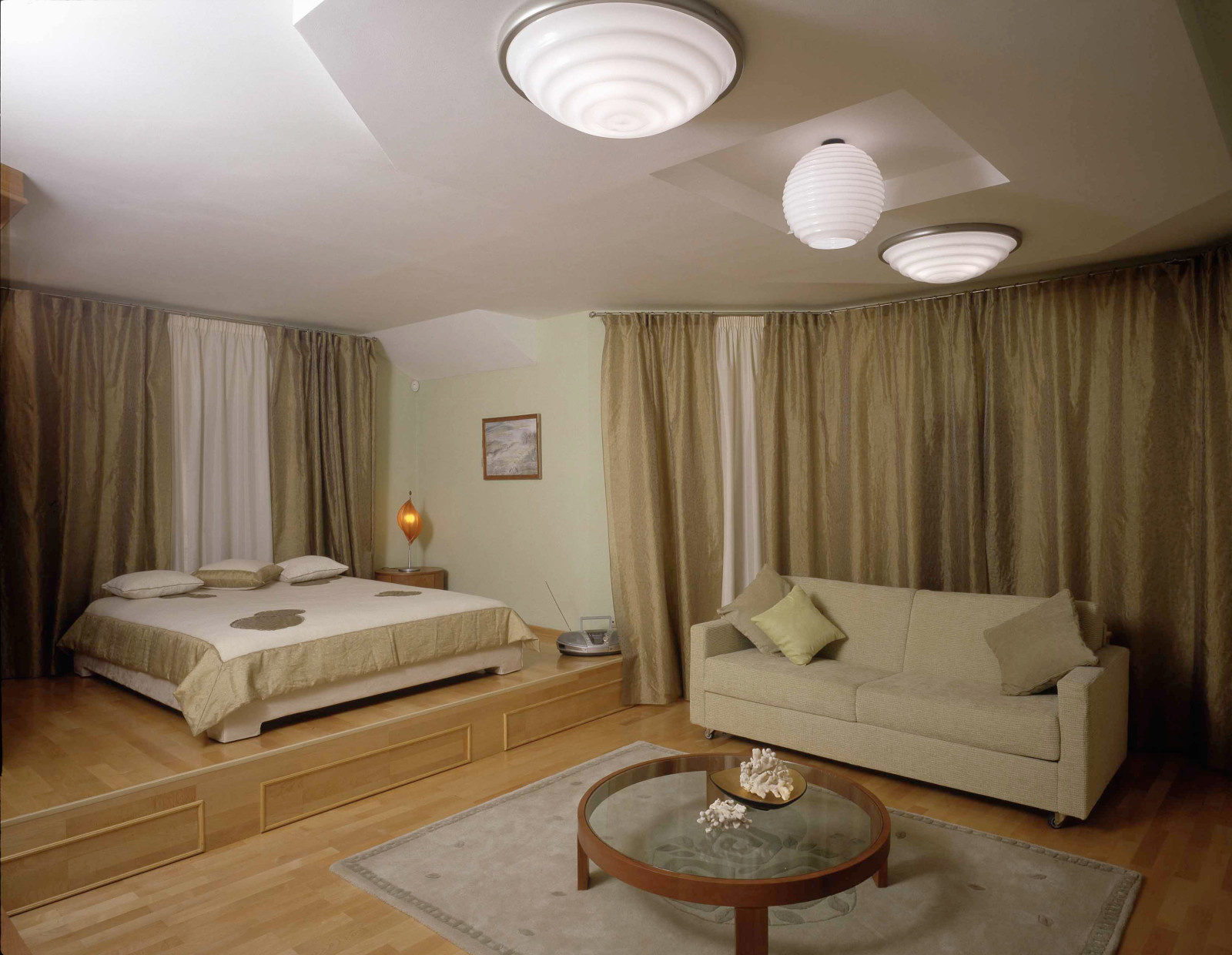 Дом 350 кв.м. Симферопольское шоссе