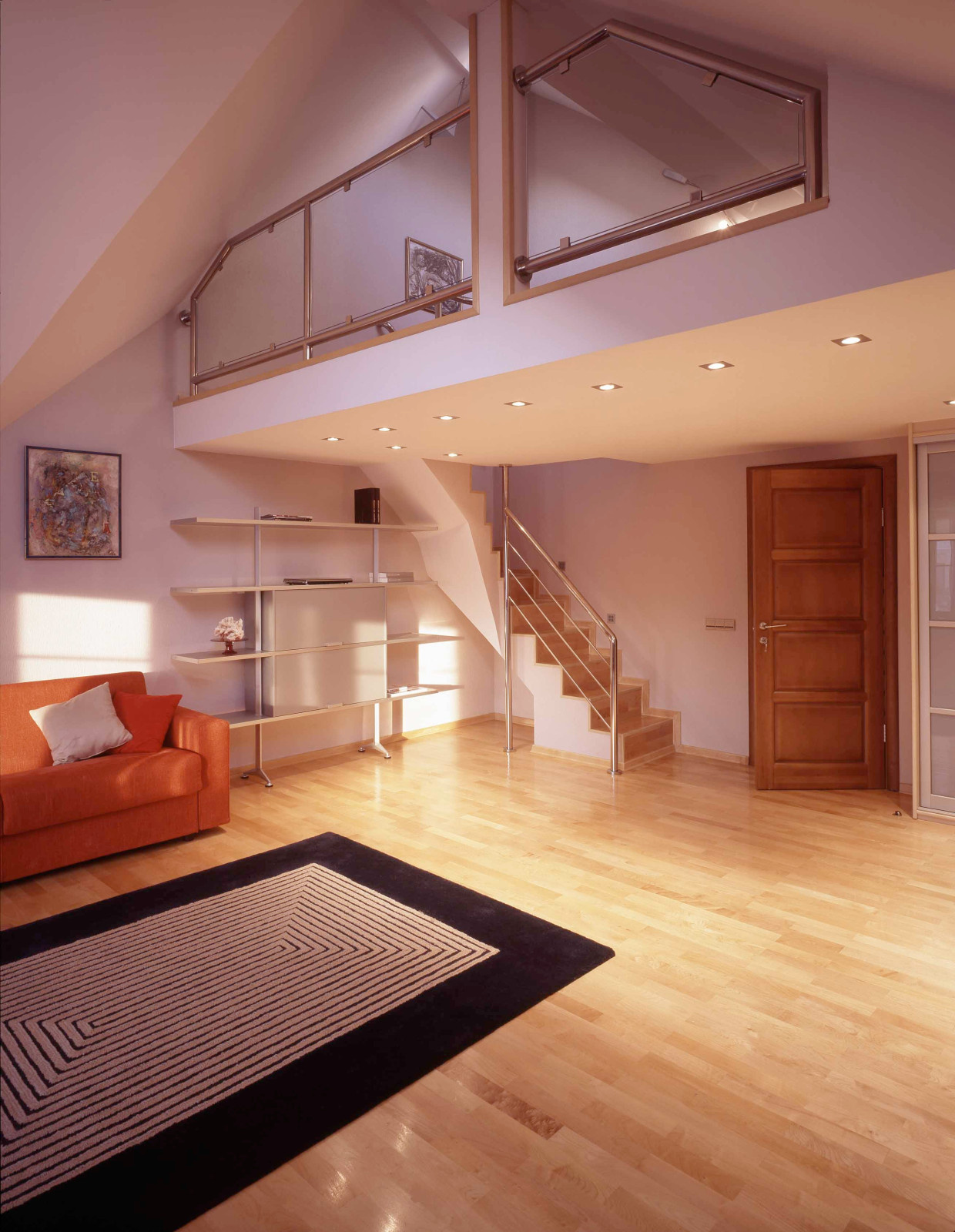 Дом 350 кв.м. Симферопольское шоссе