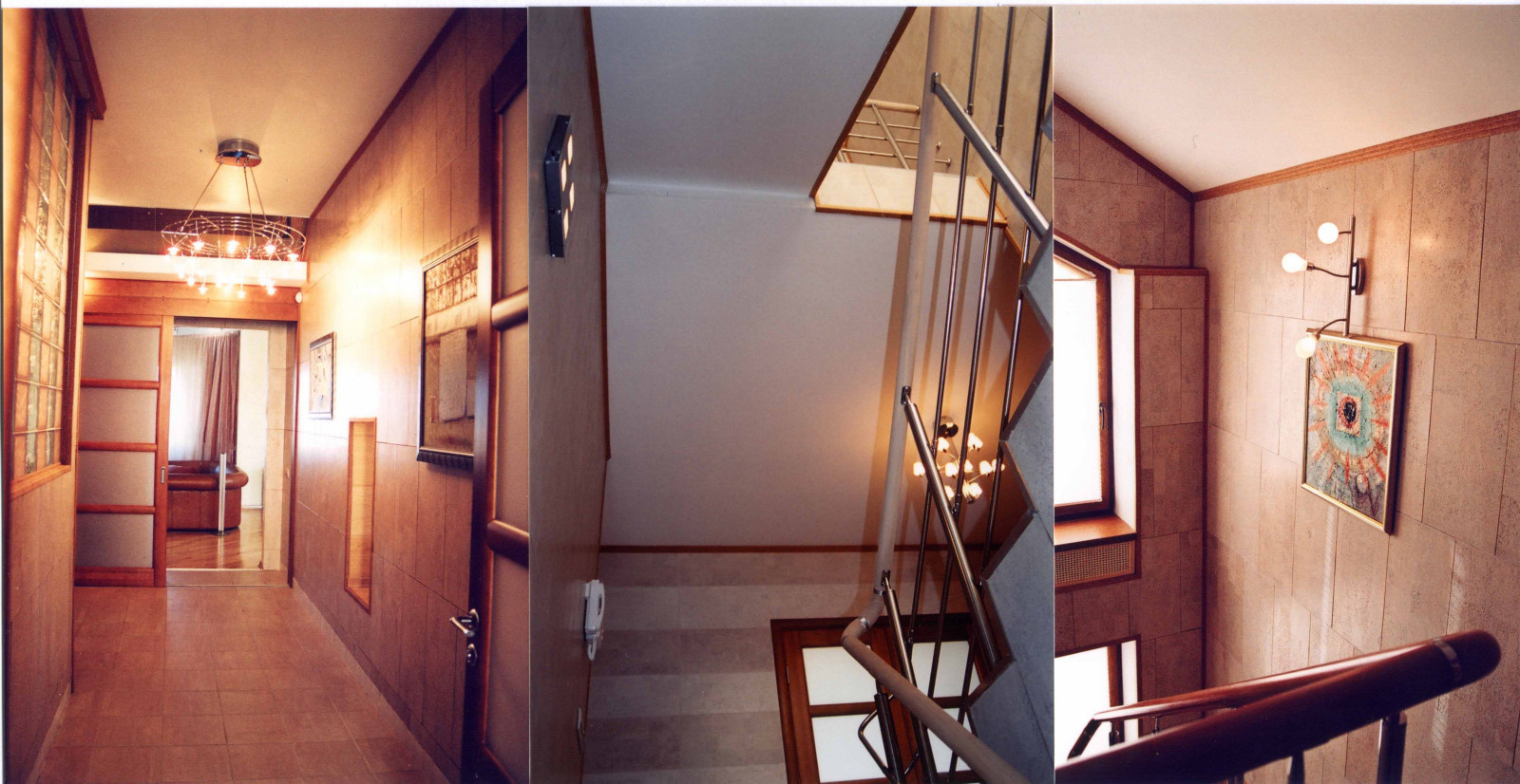 Дом 350 кв.м. Симферопольское шоссе