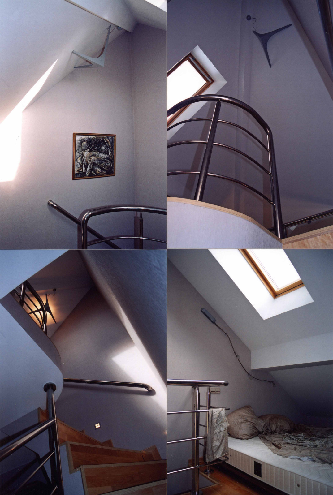 Дом 350 кв.м. Симферопольское шоссе