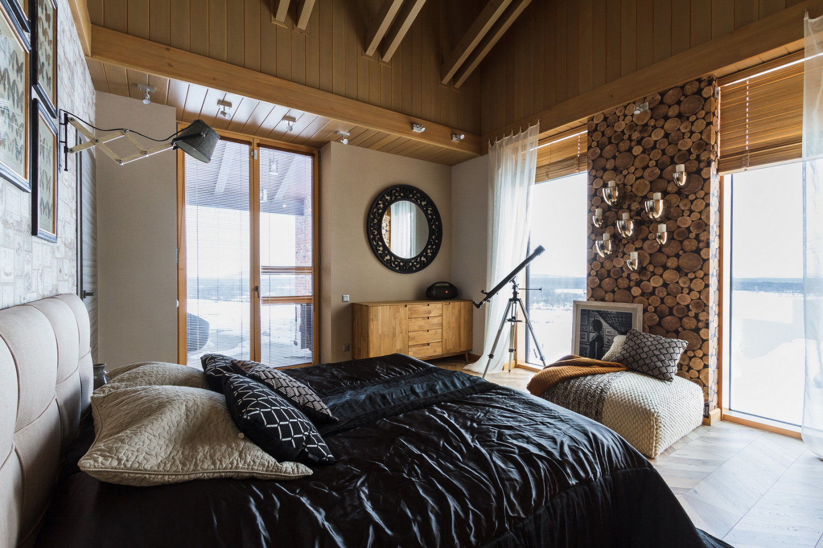 Обложка проекта: Русская Голландия