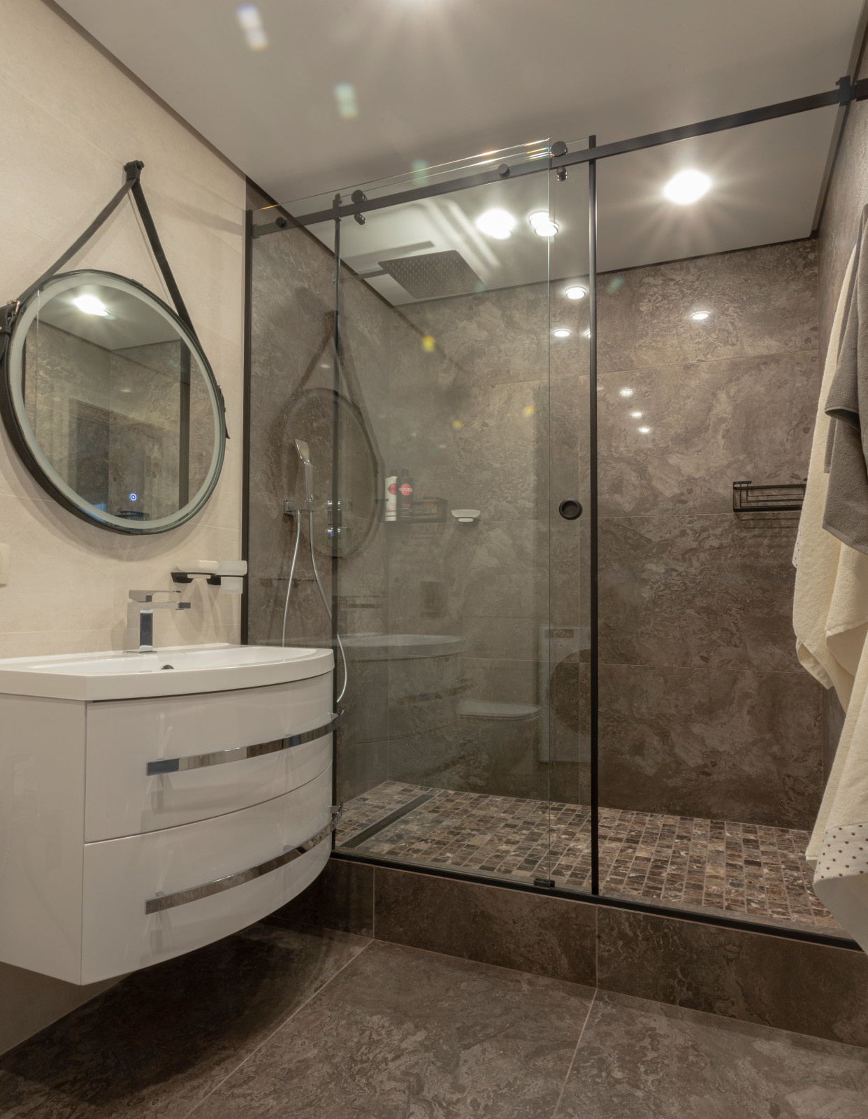 Обложка проекта: Карт-бланш