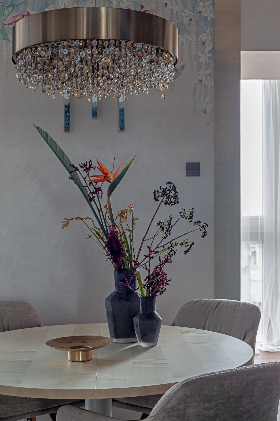 квартира на Киевской