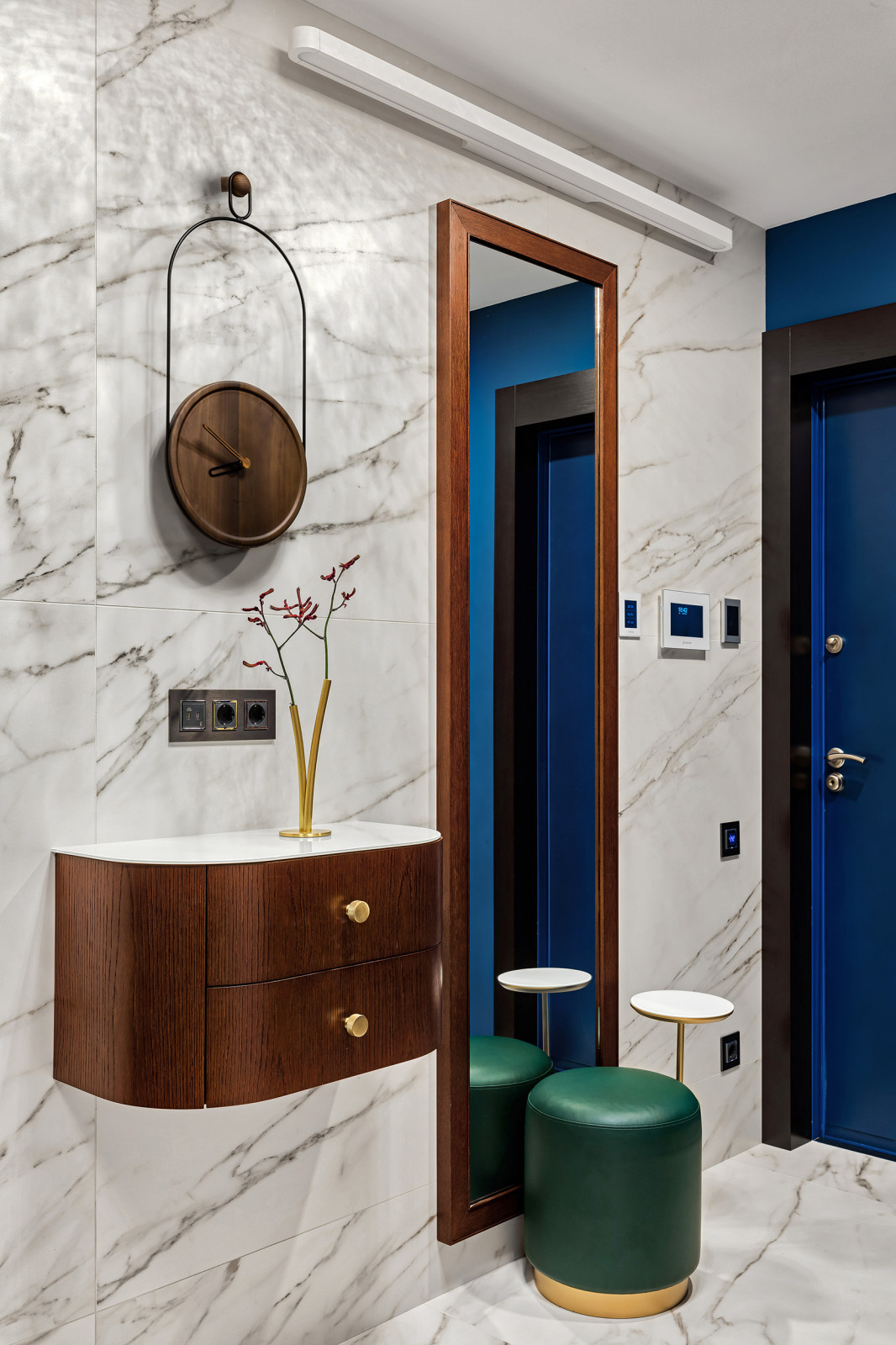 квартира на Киевской