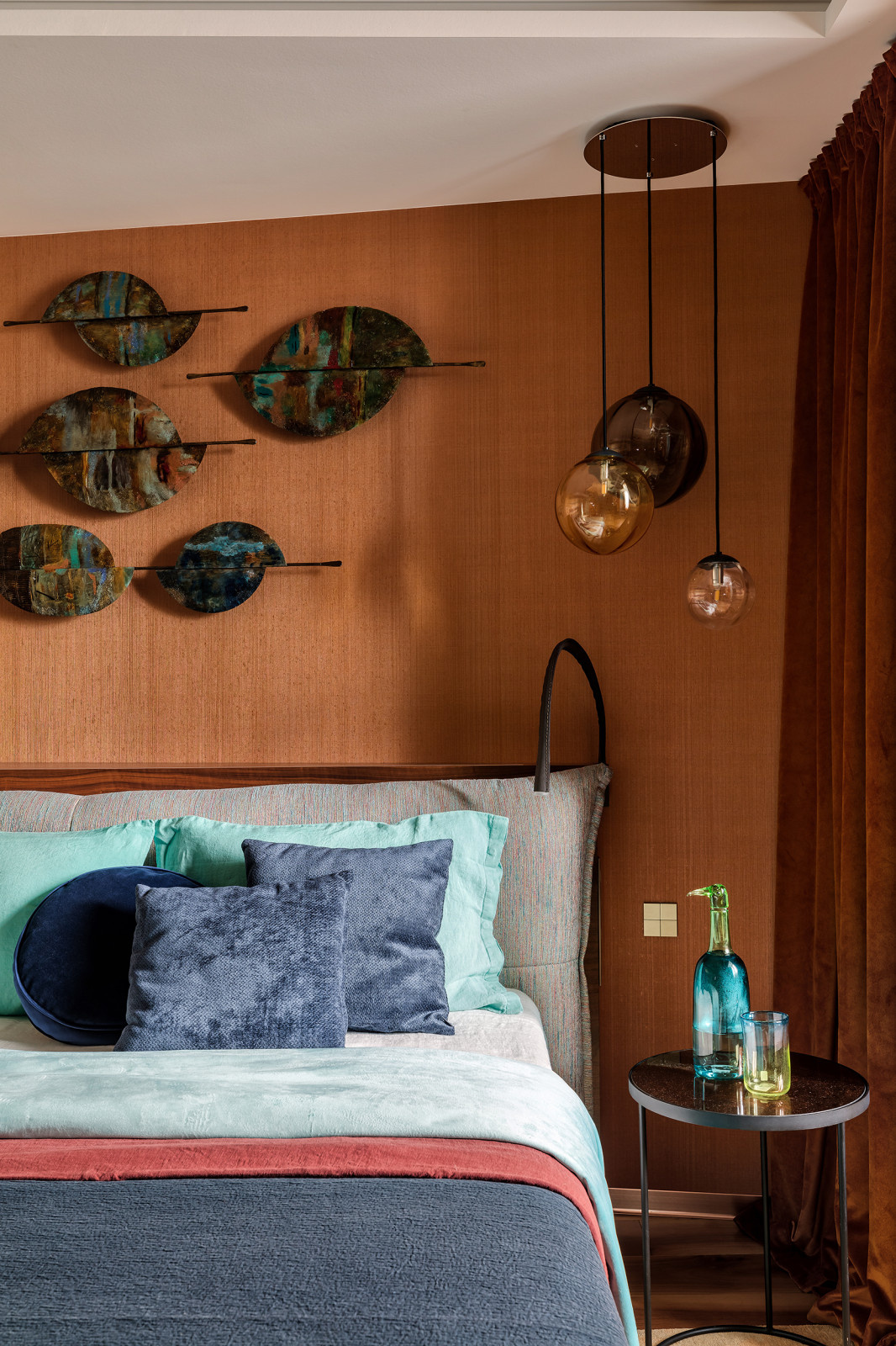 квартира на Киевской