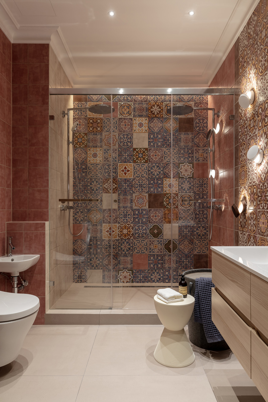 квартира на Киевской