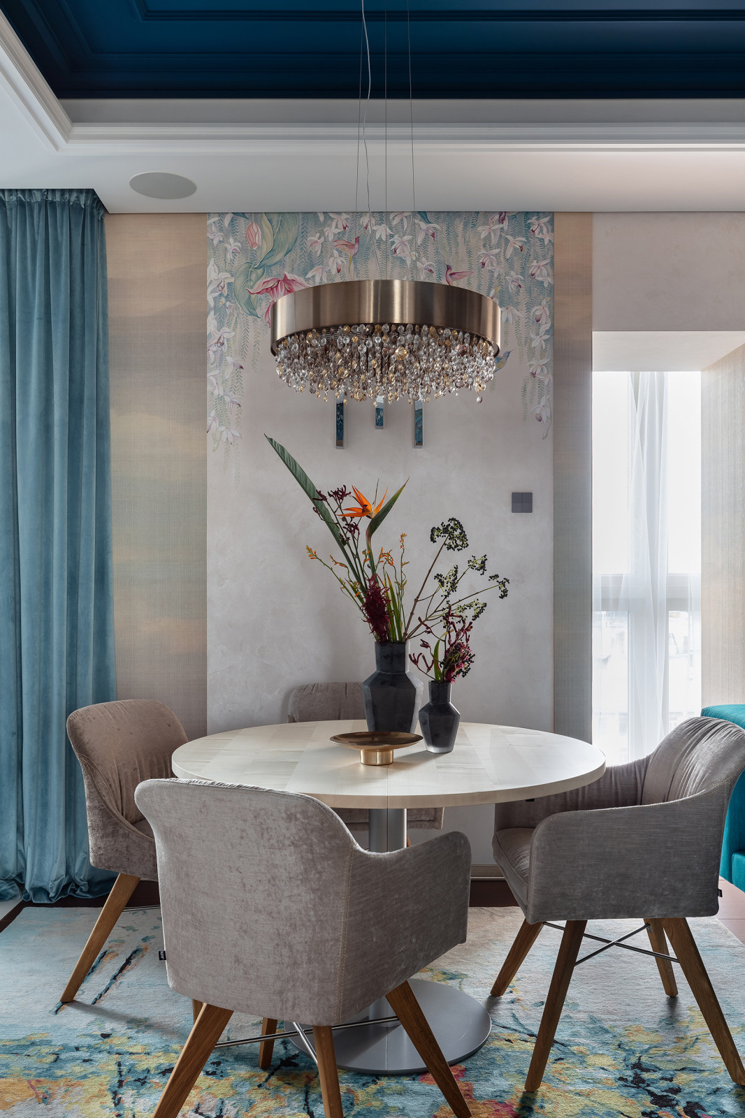 квартира на Киевской