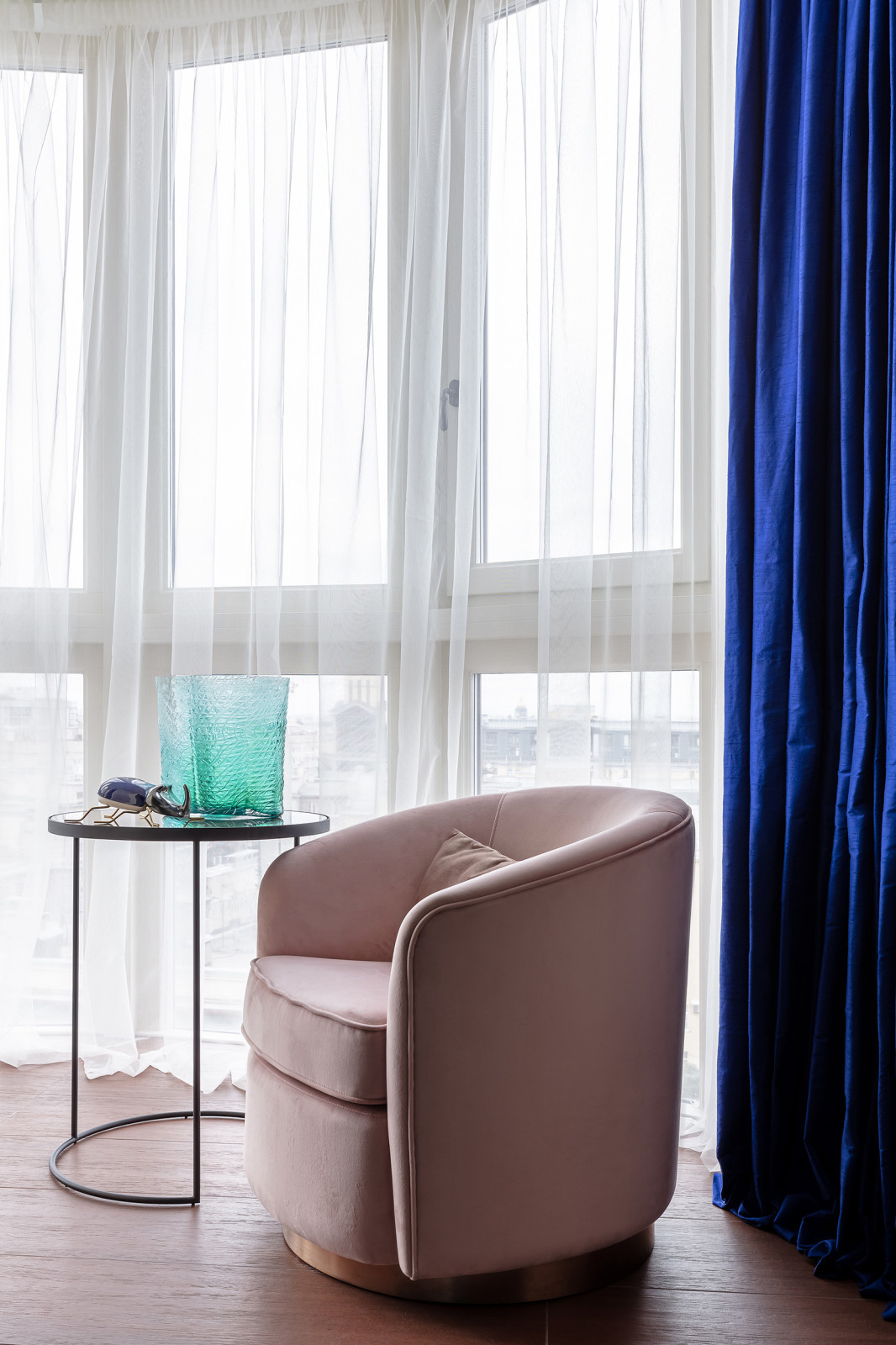 квартира на Киевской