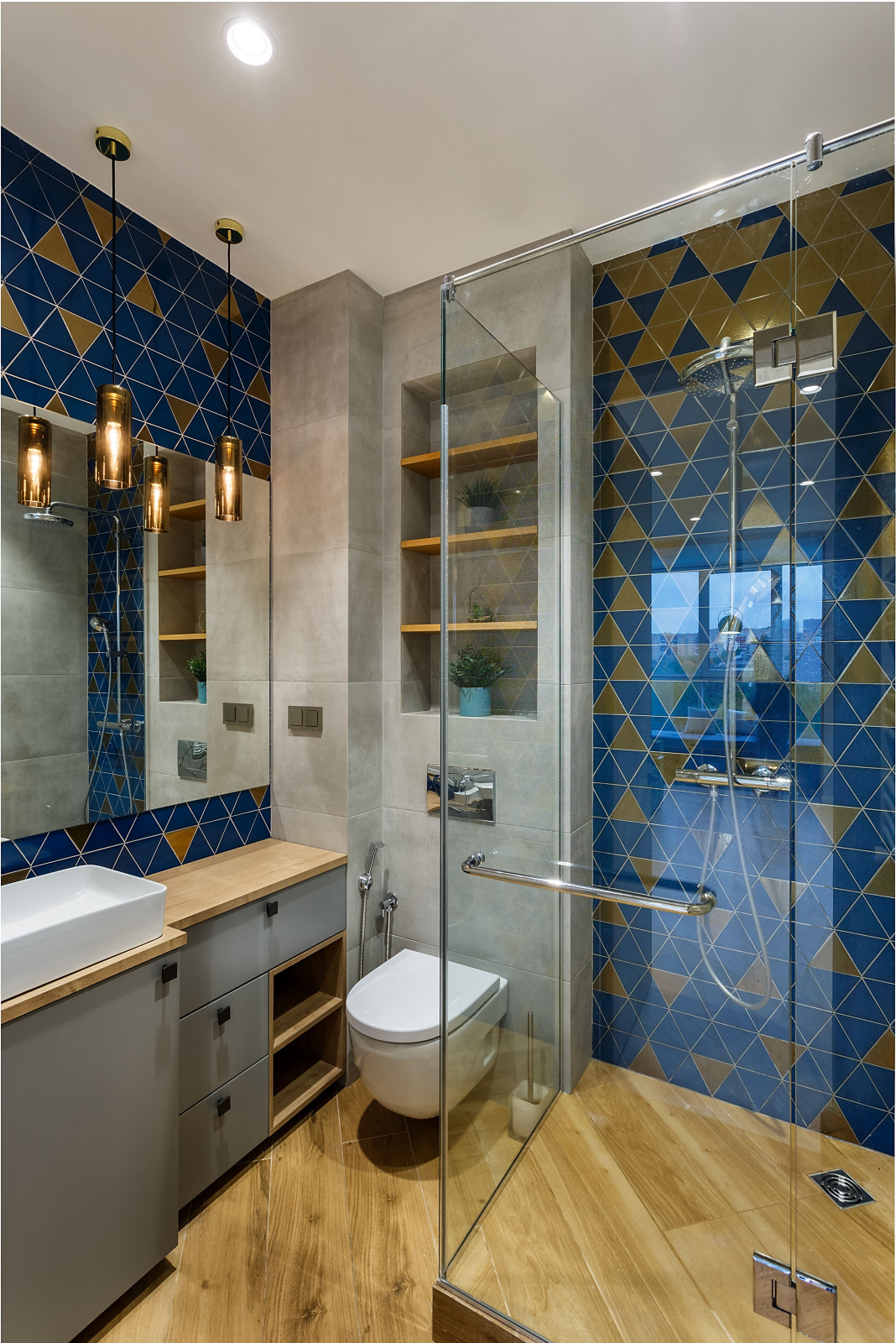 Апартаменты в ЖК Флотилия