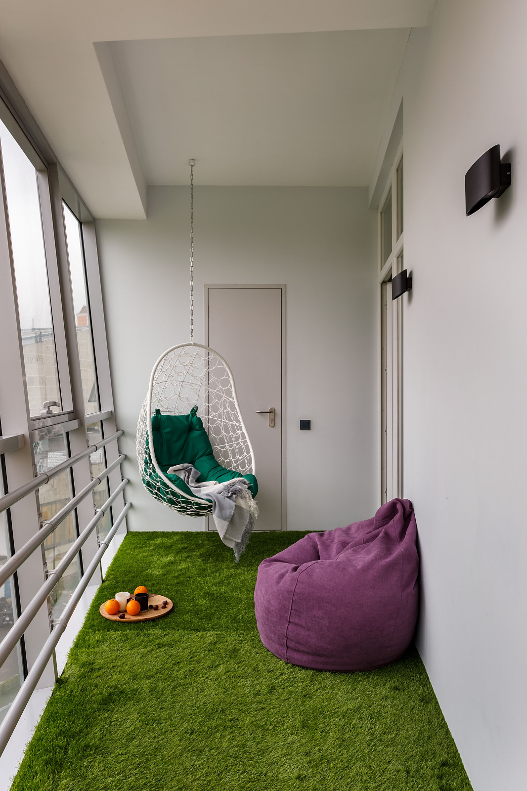 Апартаменты в ЖК Флотилия