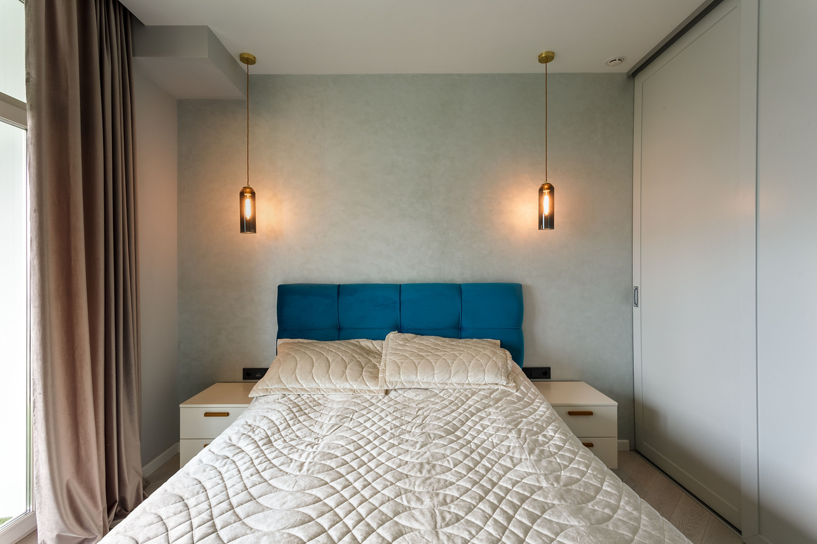 Апартаменты в ЖК Флотилия