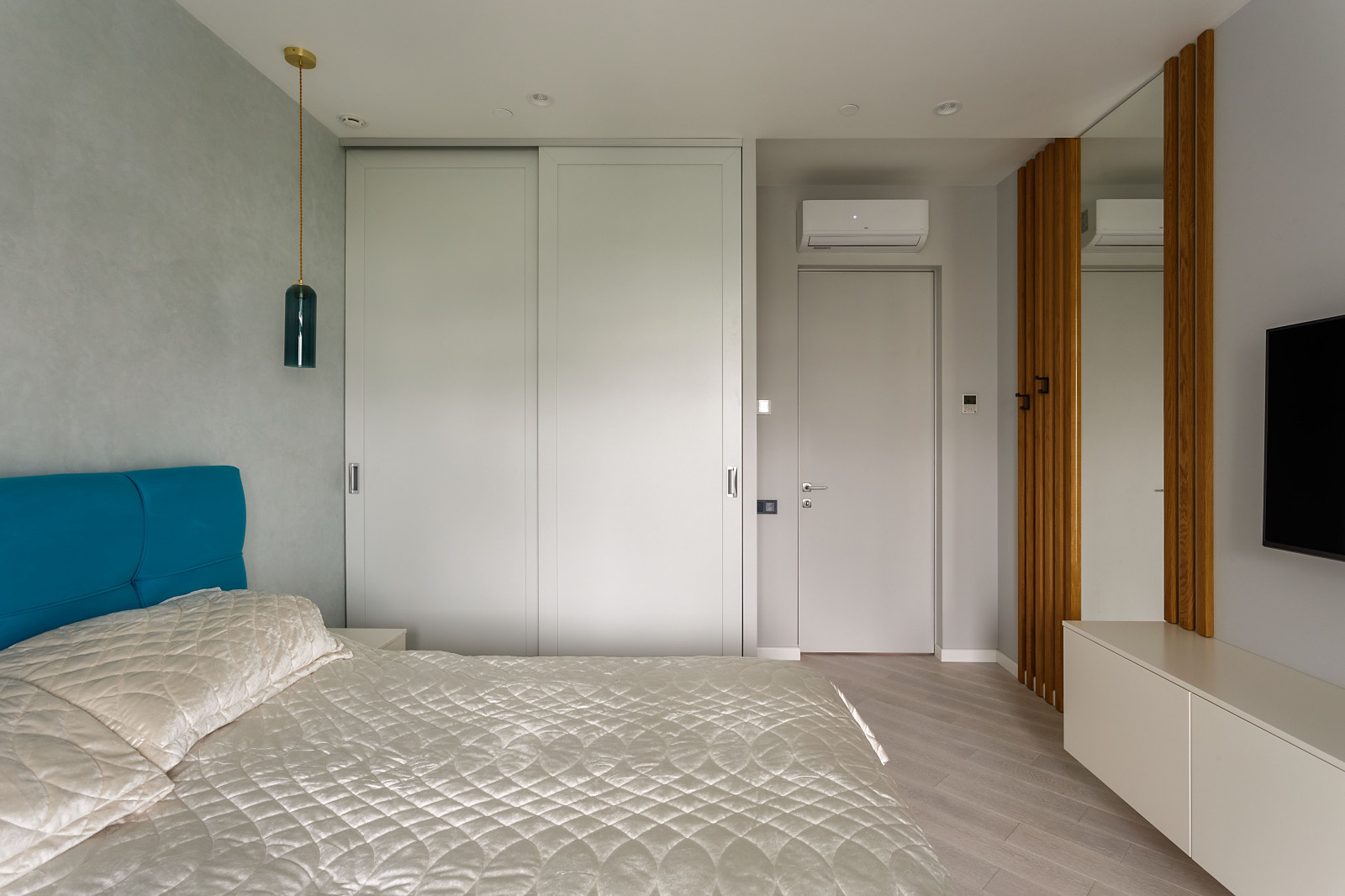 Апартаменты в ЖК Флотилия