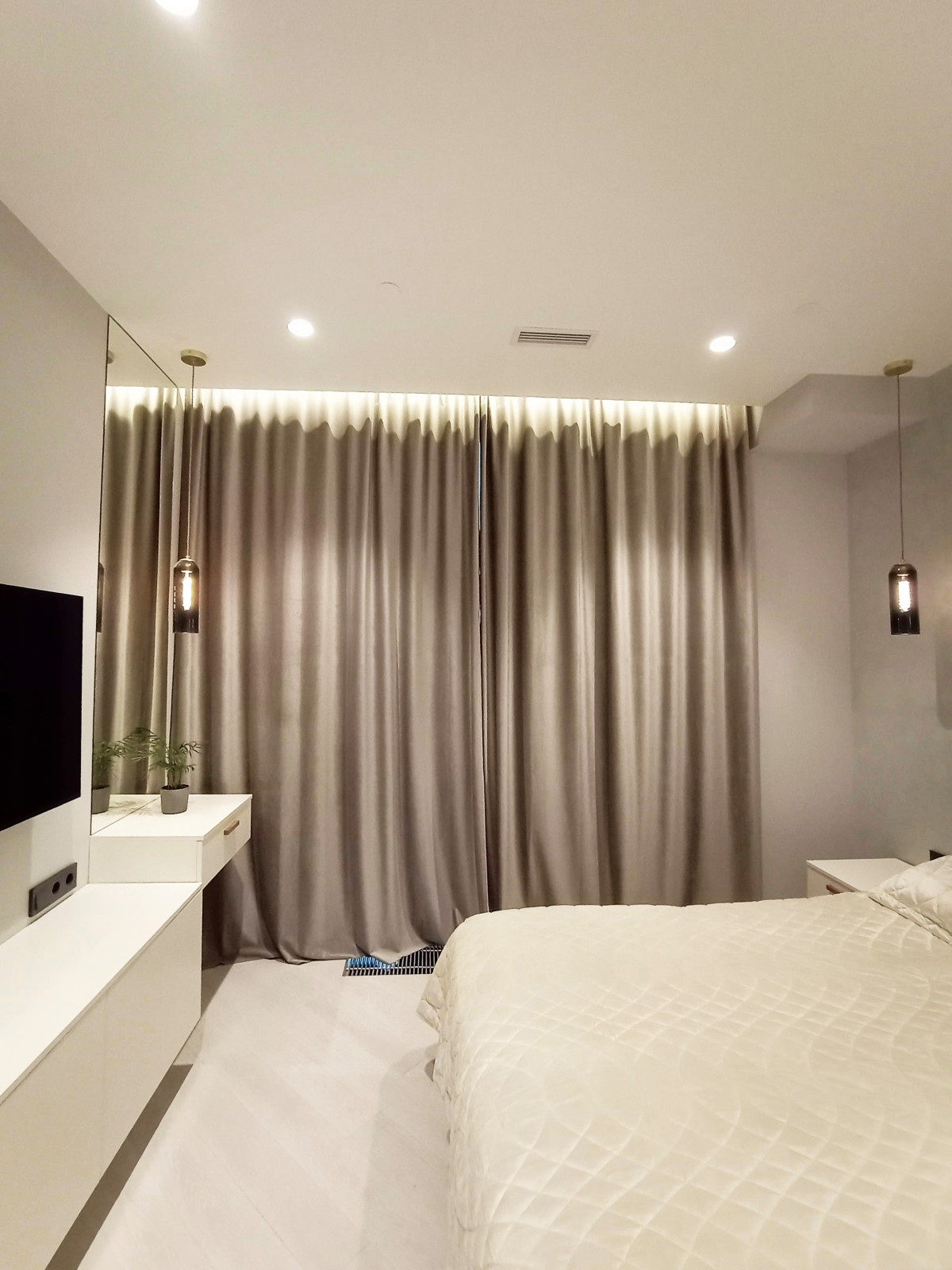 Апартаменты в ЖК Флотилия