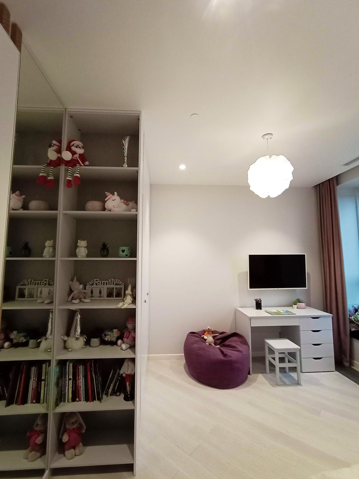 Апартаменты в ЖК Флотилия