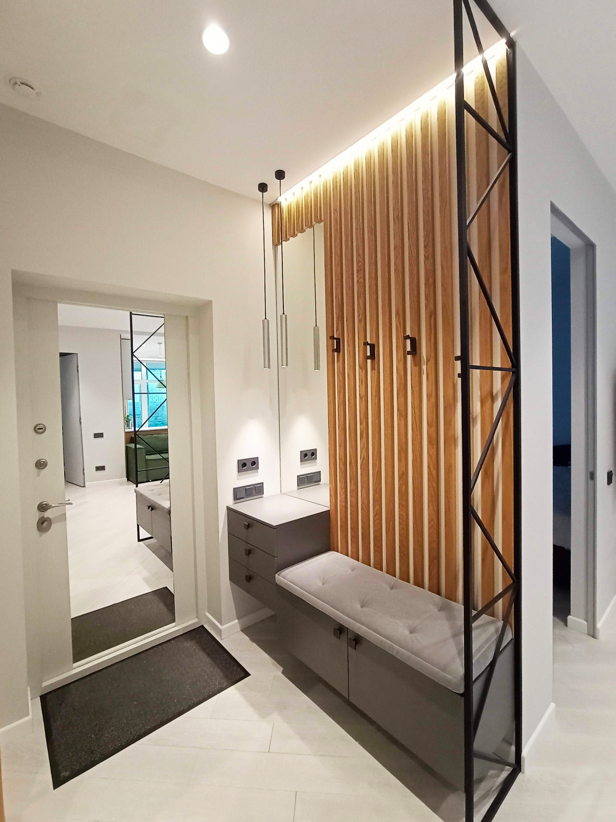 Апартаменты в ЖК Флотилия