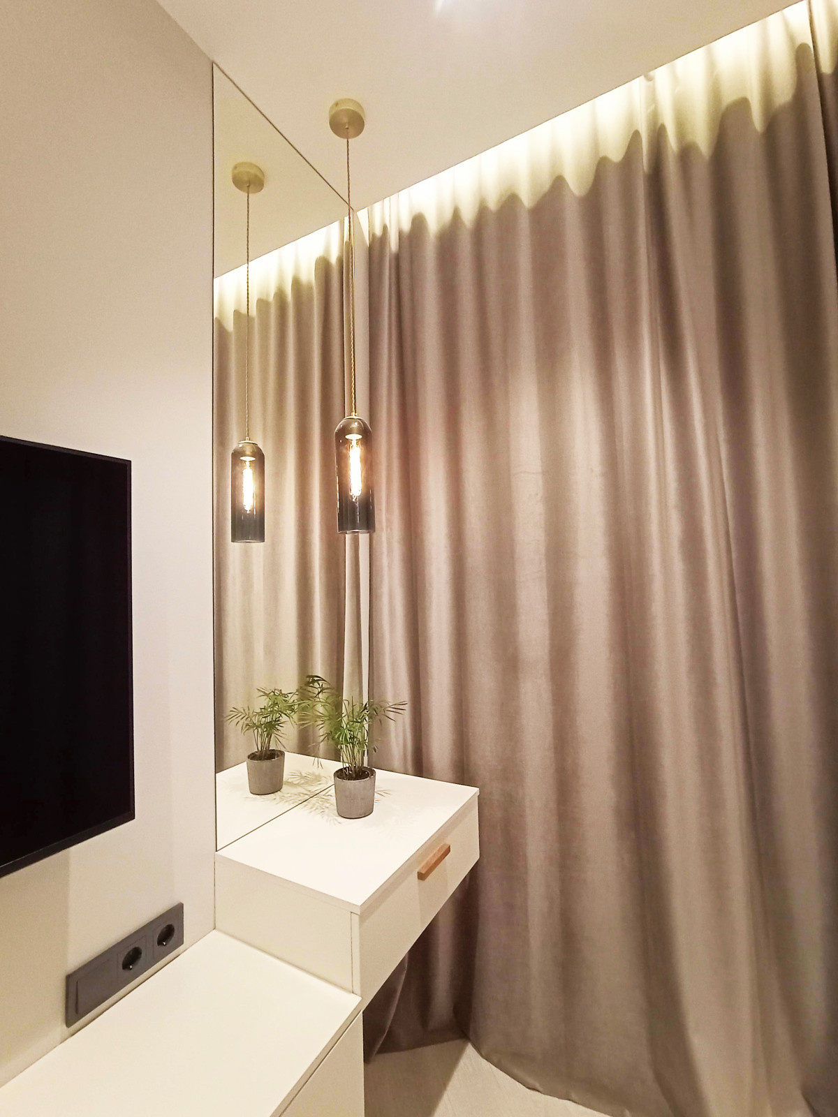 Апартаменты в ЖК Флотилия